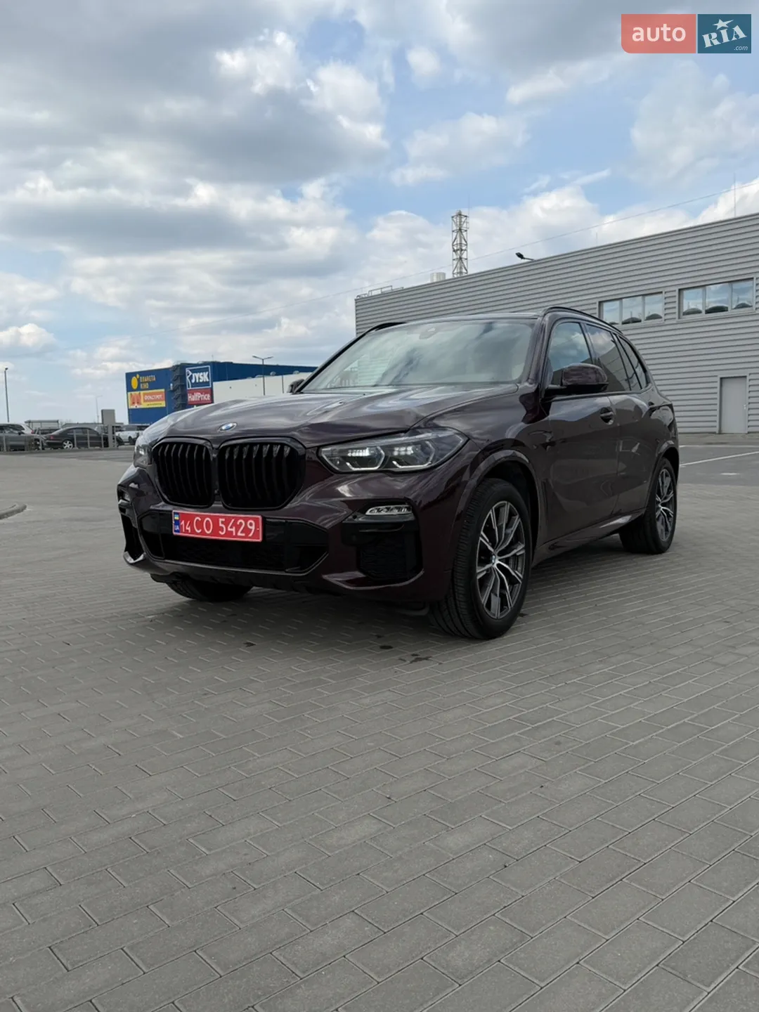 2019 BMW X5 - мініатюра 13