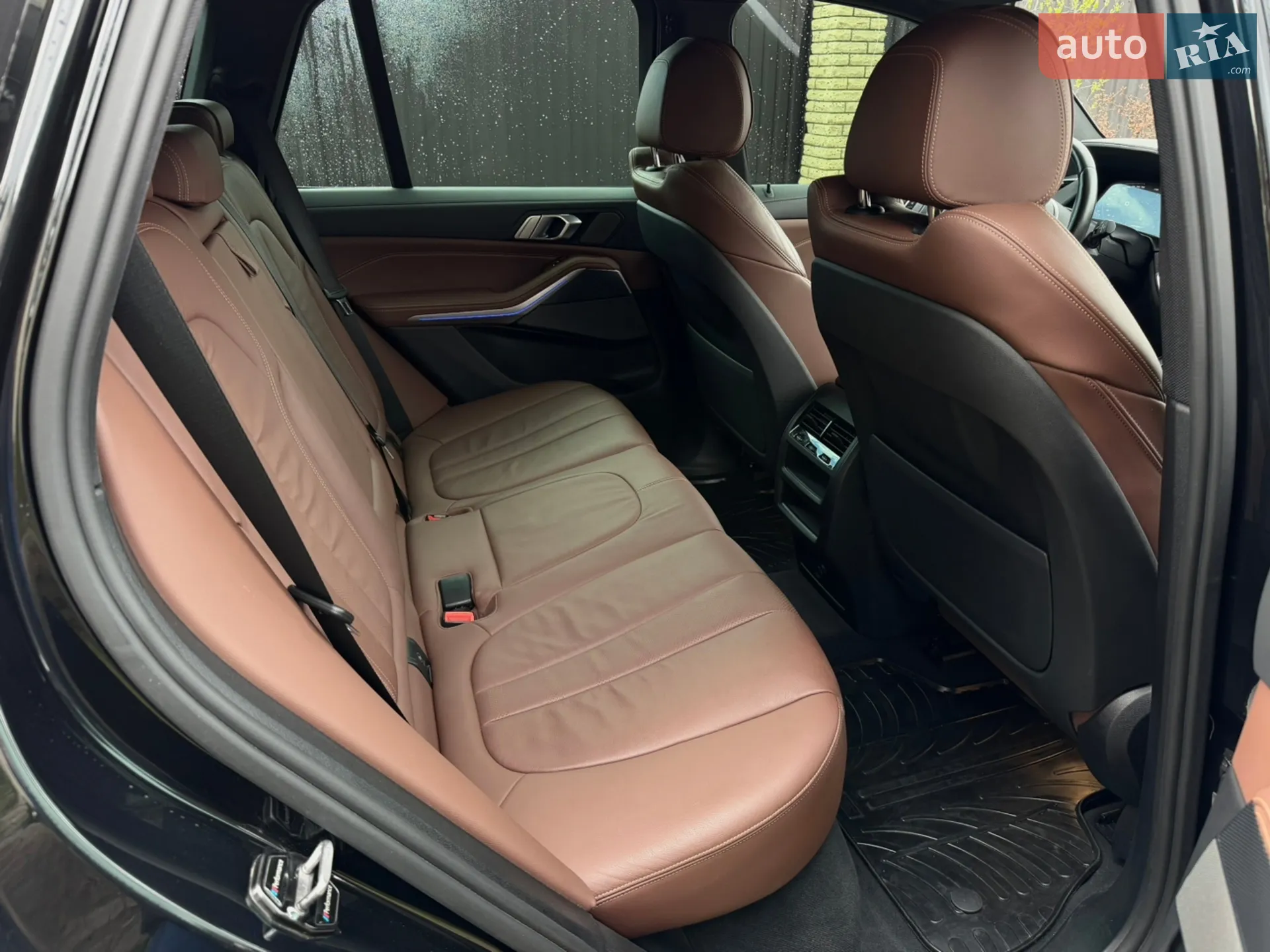 2020 BMW X5 - мініатюра 8