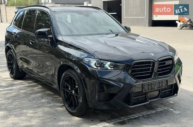 Внедорожник / Кроссовер BMW X5 2019 в Киеве