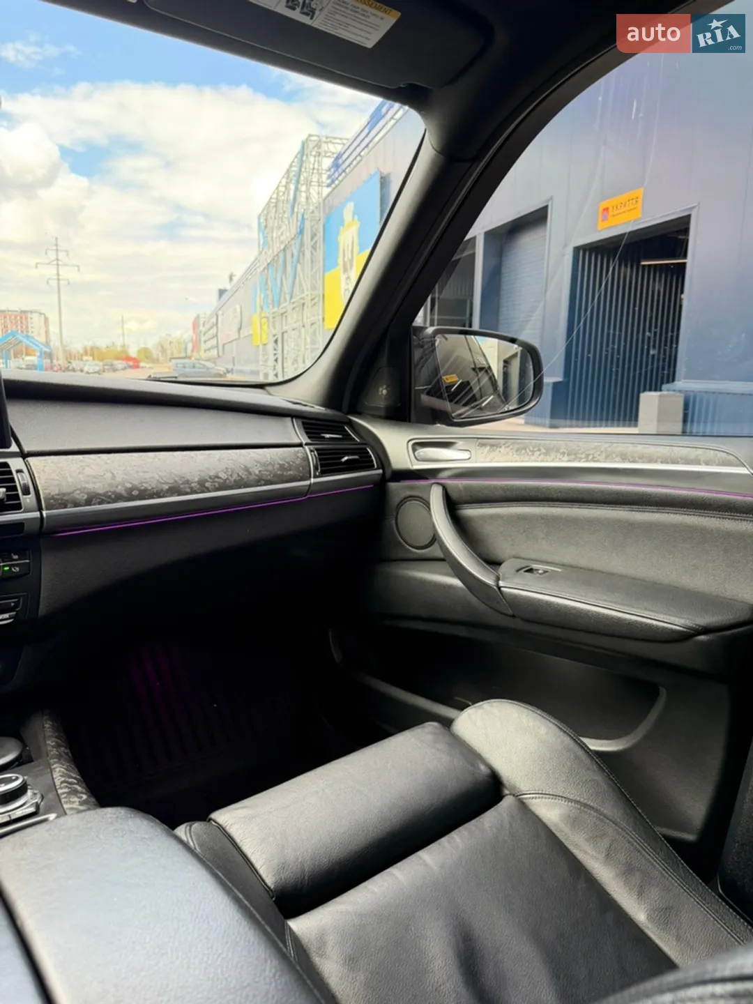 2012 BMW X5 - мініатюра 19