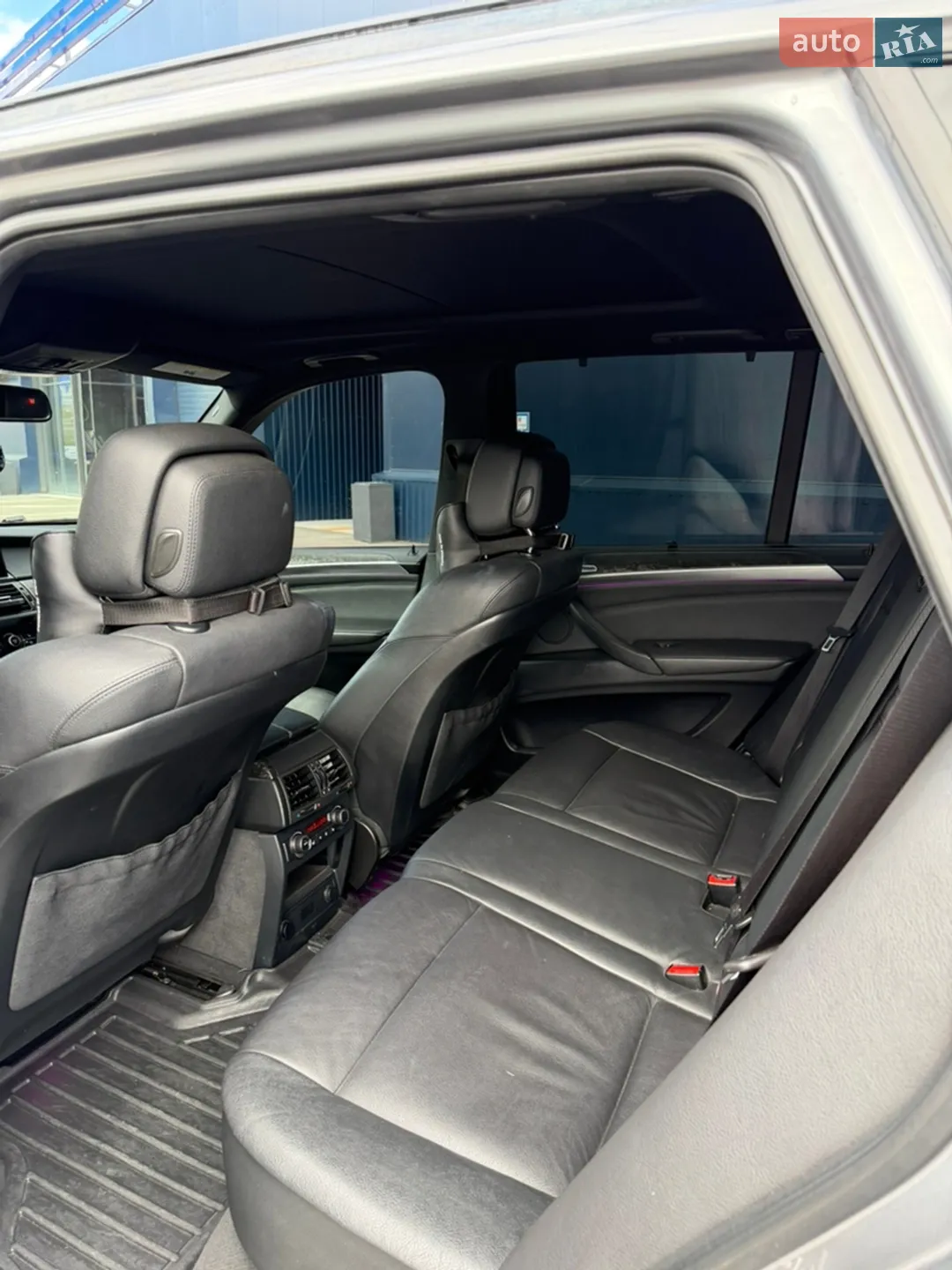 2012 BMW X5 - мініатюра 24