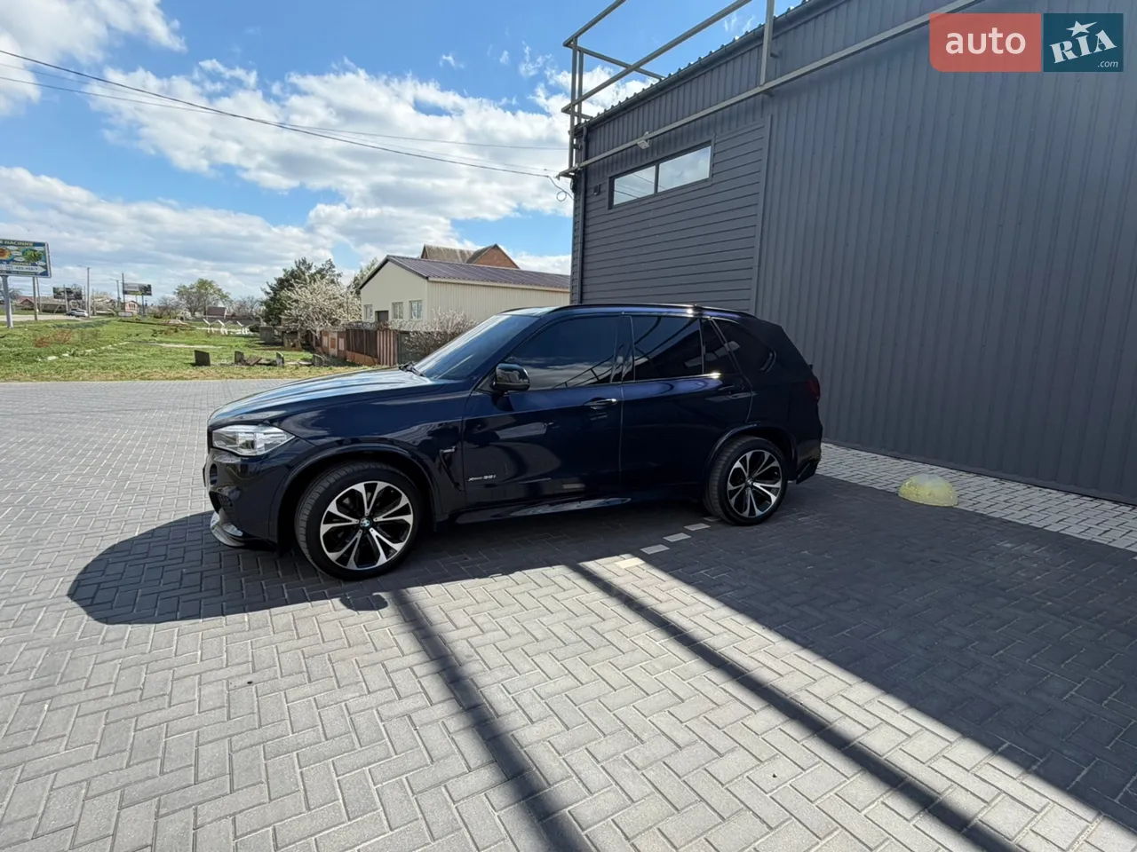 2013 BMW X5 - мініатюра 14