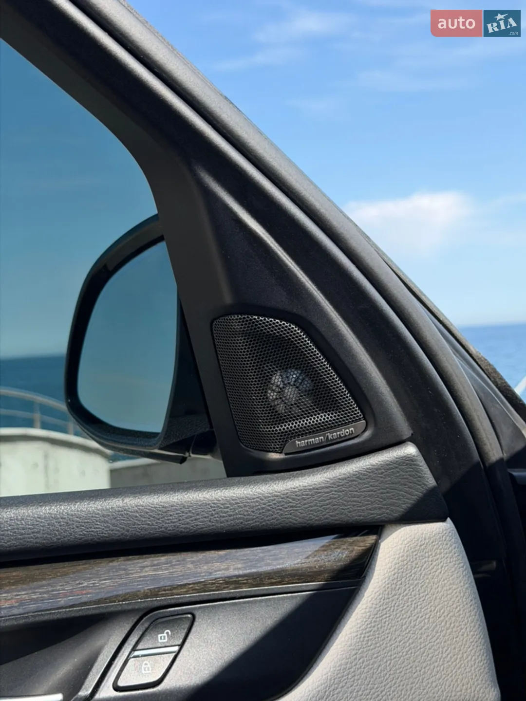 2014 BMW X5 - мініатюра 13