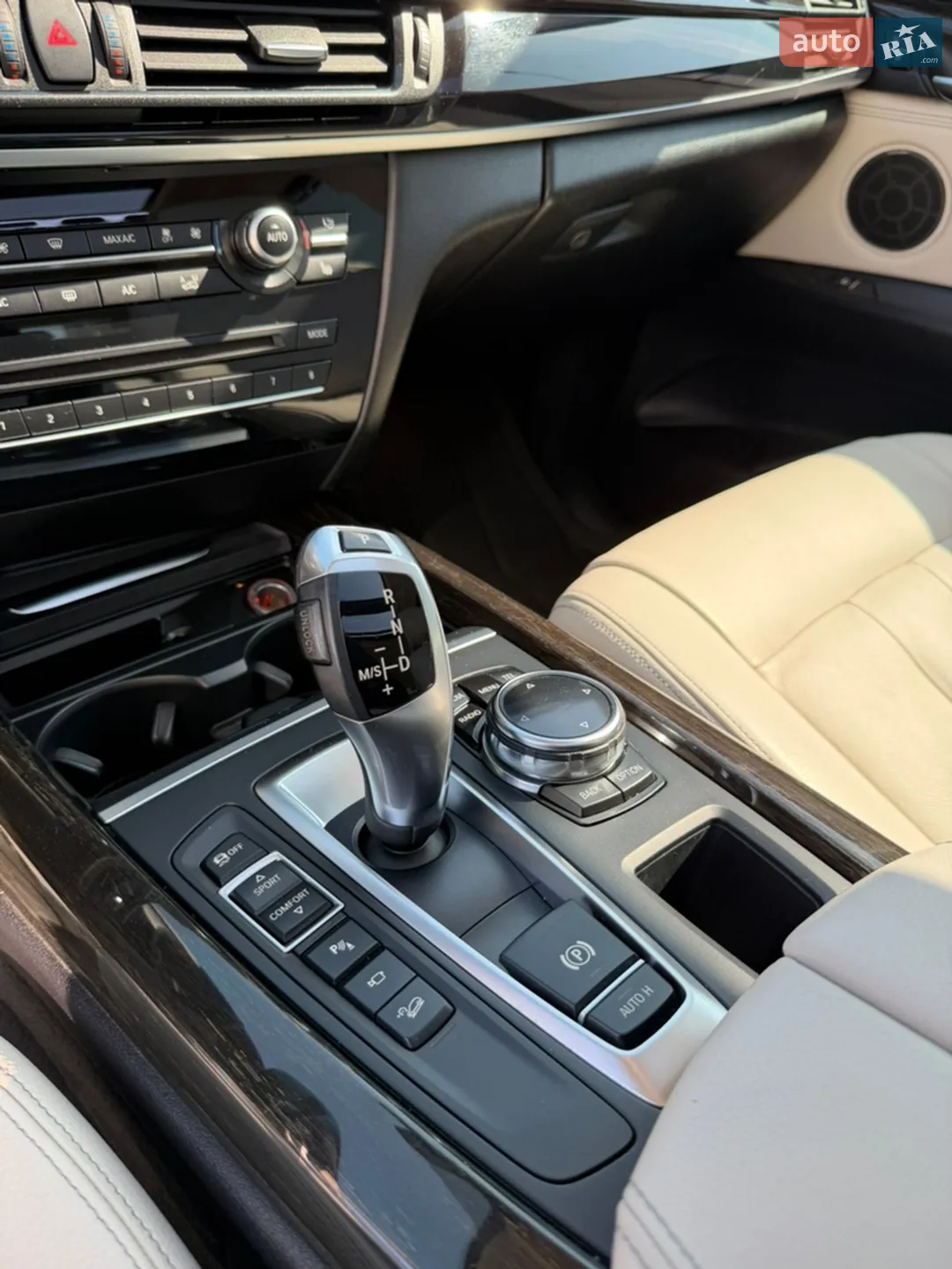 2014 BMW X5 - мініатюра 18