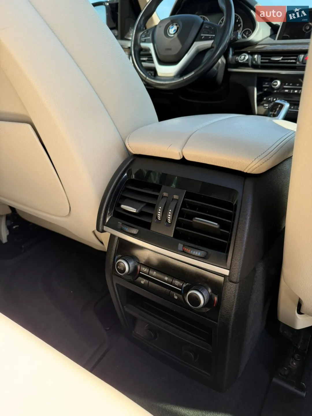 2014 BMW X5 - мініатюра 23