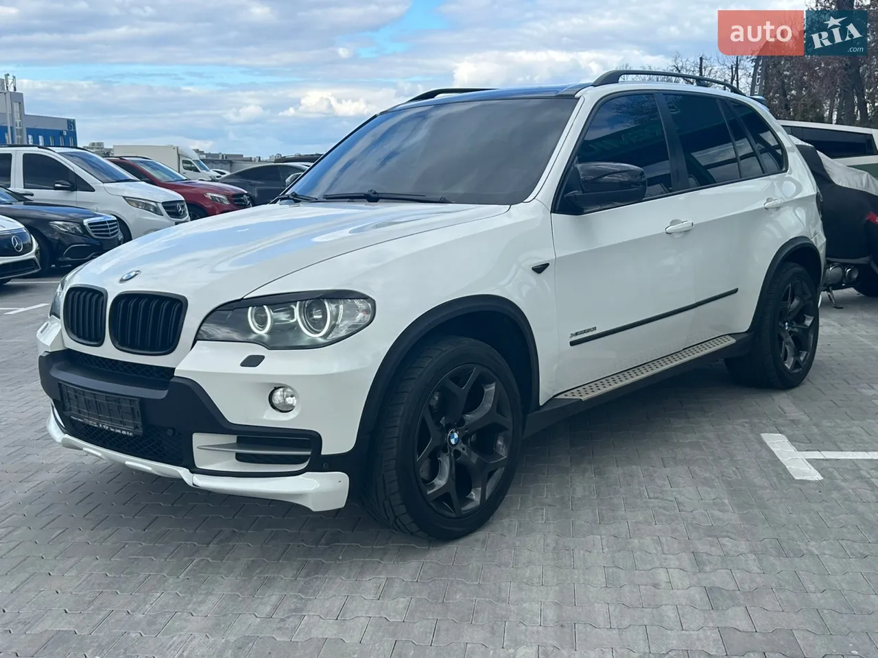 2010 BMW X5 - мініатюра 16