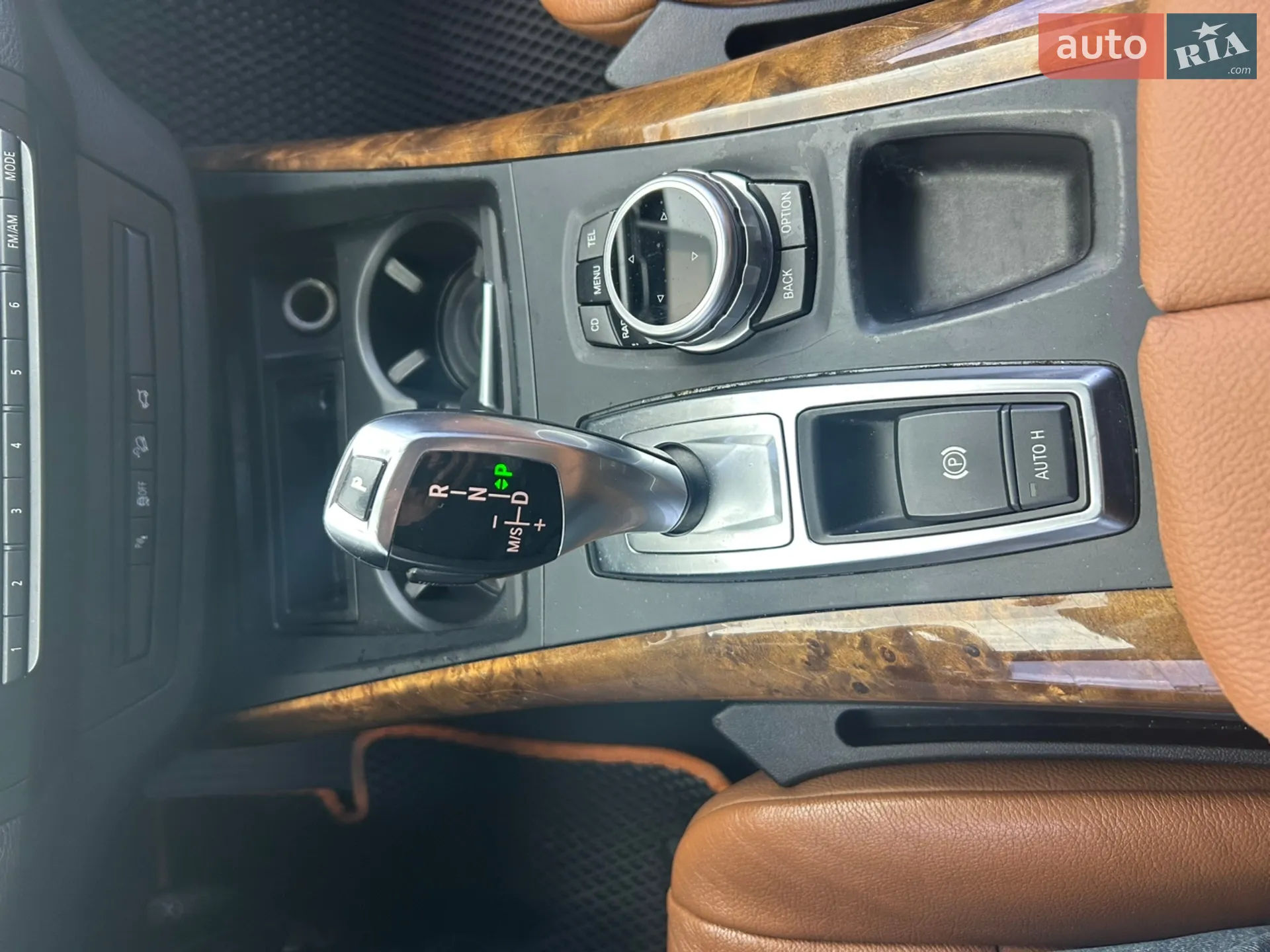 2010 BMW X5 - мініатюра 30