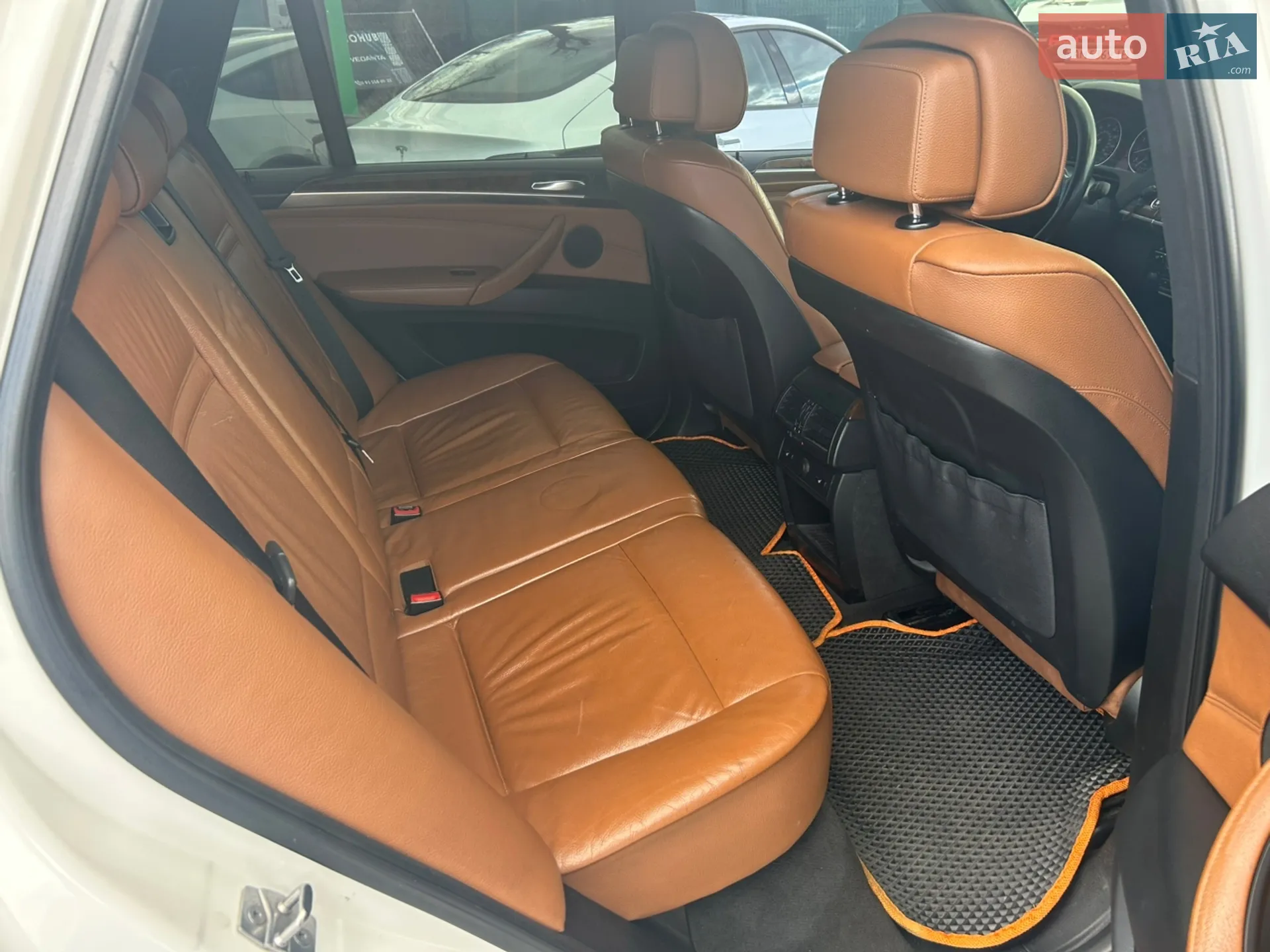 2010 BMW X5 - мініатюра 34