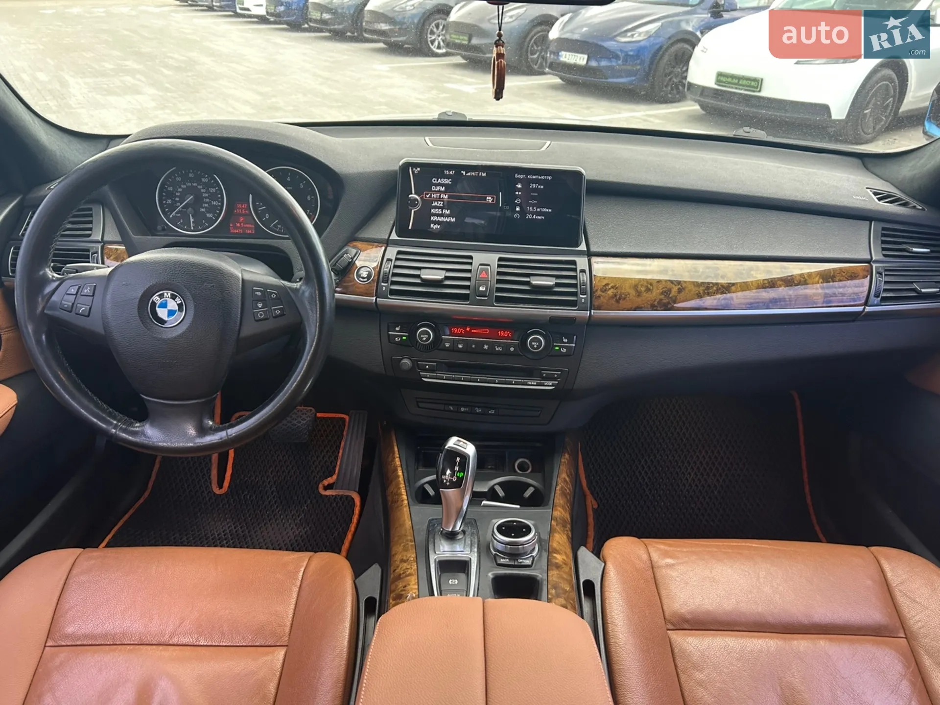 2010 BMW X5 - мініатюра 38