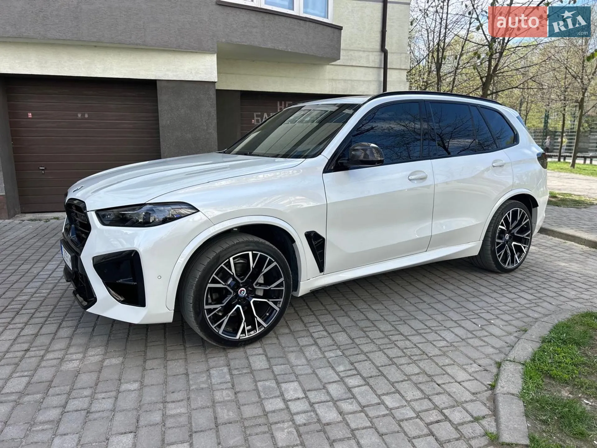 2019 BMW X5 - мініатюра 4