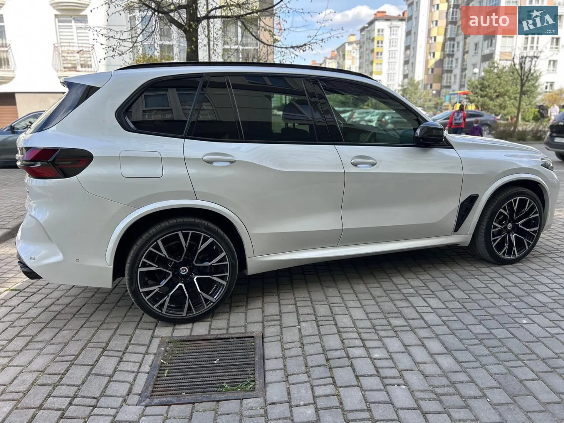 2019 BMW X5 - мініатюра 13