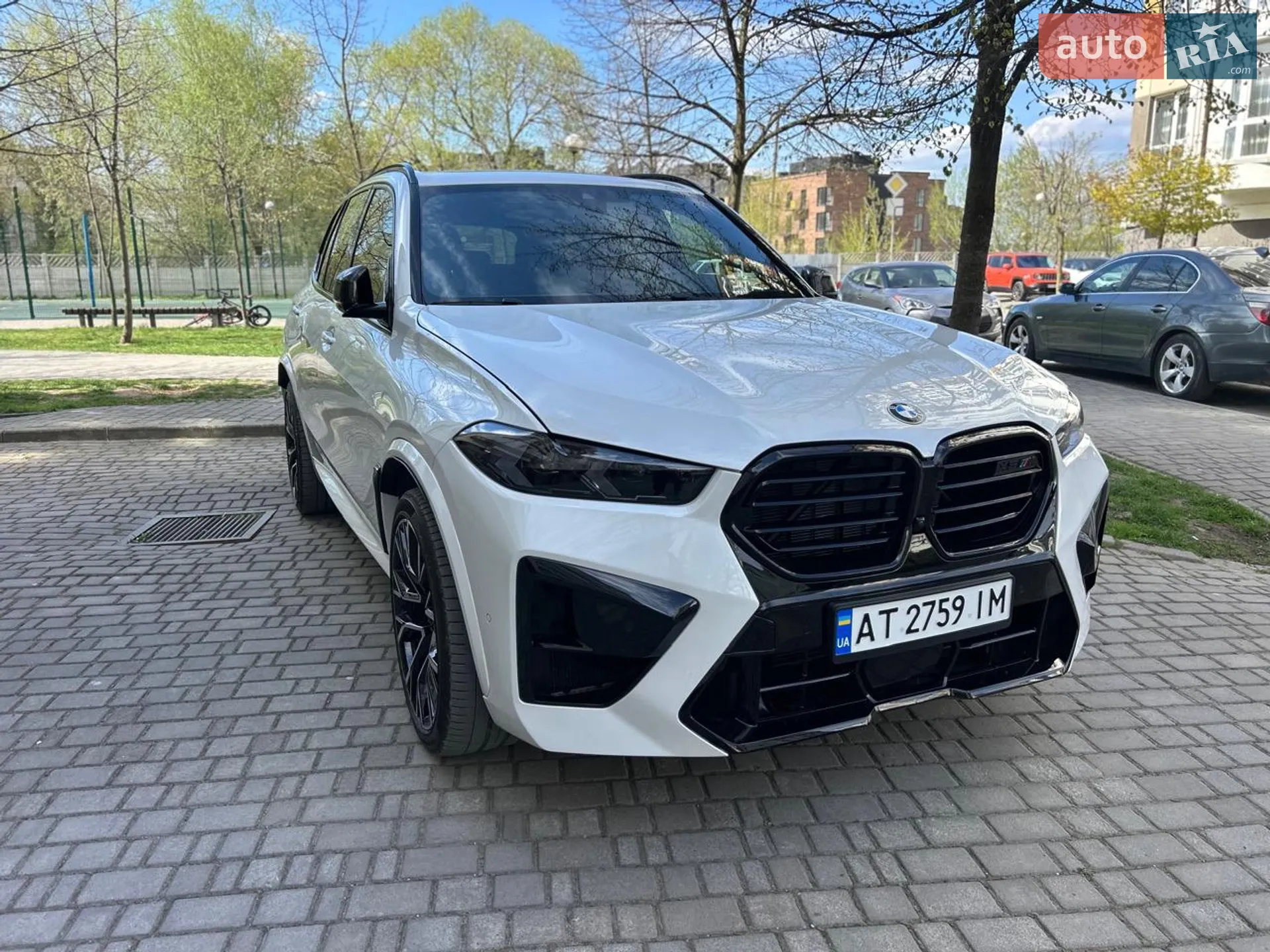 2019 BMW X5 - мініатюра 17