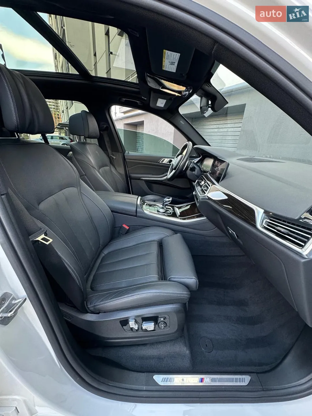 2019 BMW X5 - мініатюра 21