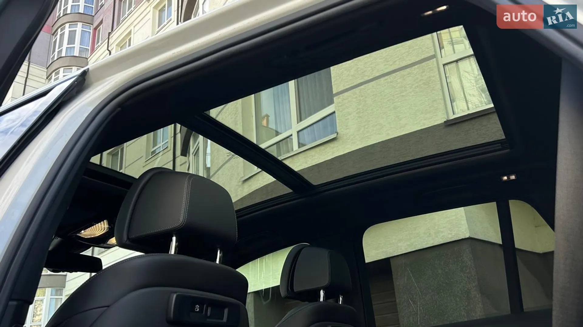 2019 BMW X5 - мініатюра 30