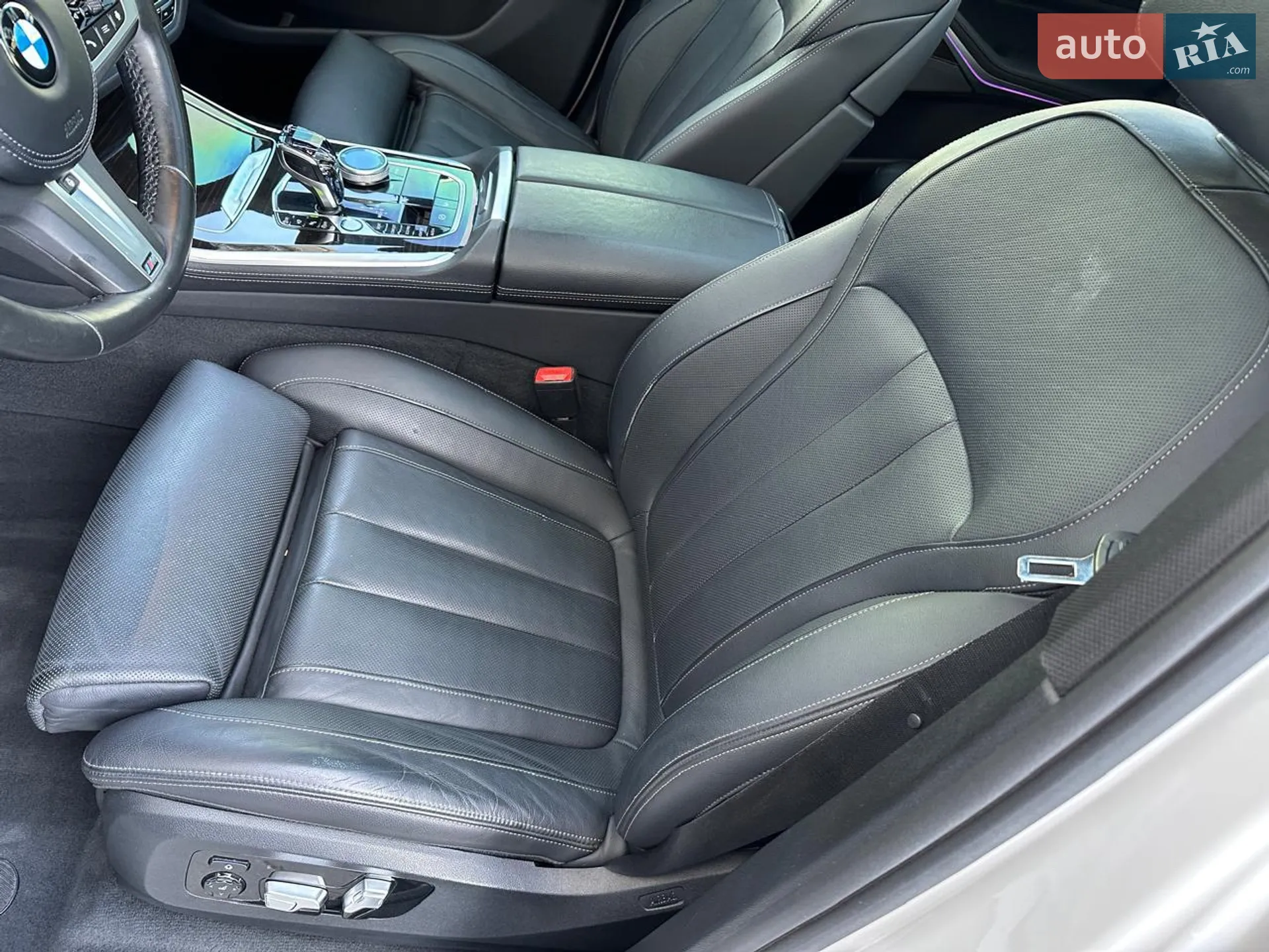 2019 BMW X5 - мініатюра 34