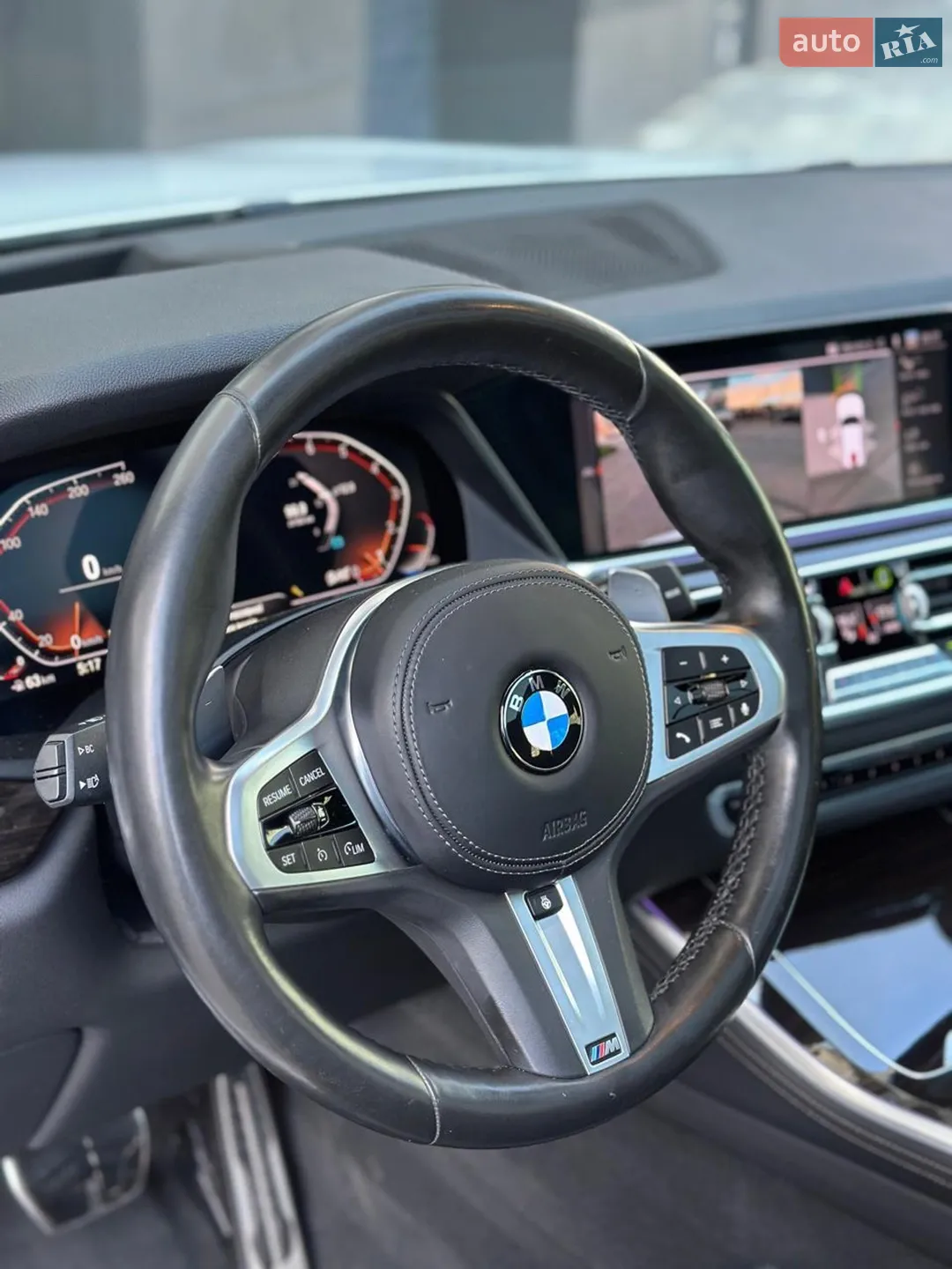 2019 BMW X5 - мініатюра 37