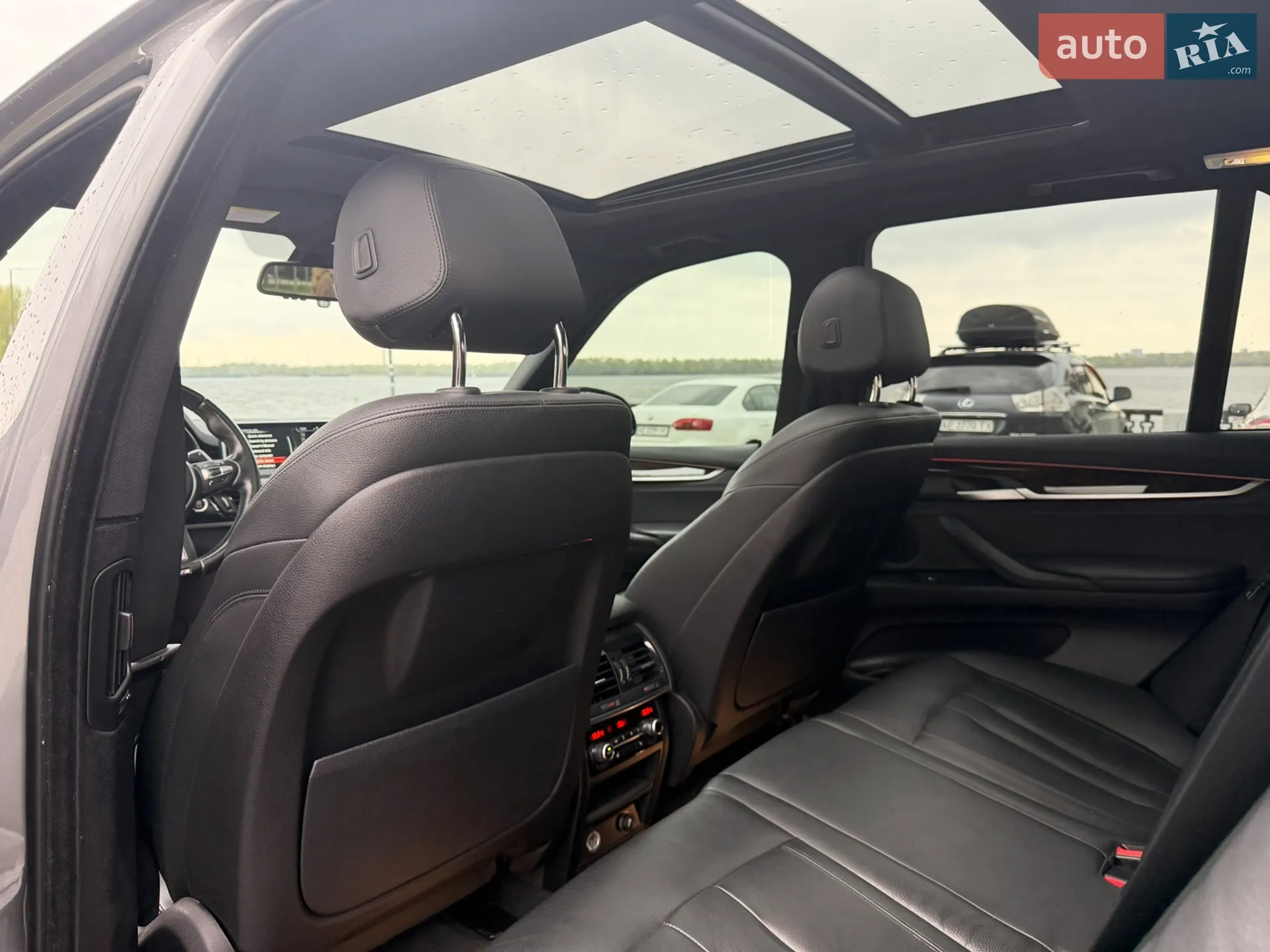 2015 BMW X5 - мініатюра 7