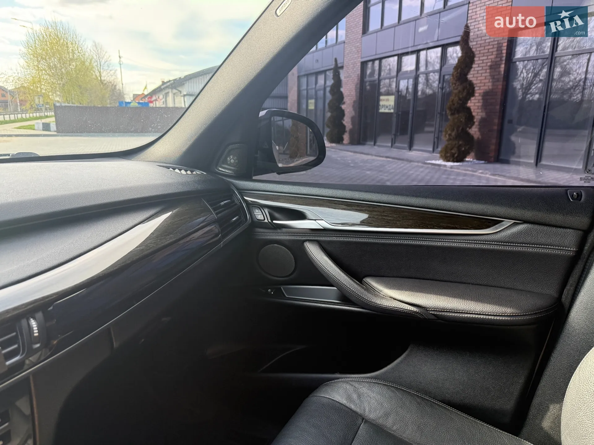 2017 BMW X5 - мініатюра 45