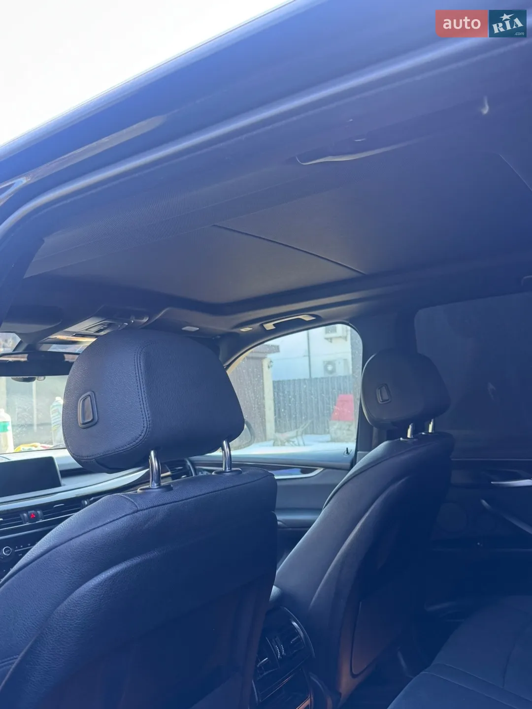 2016 BMW X5 - мініатюра 9