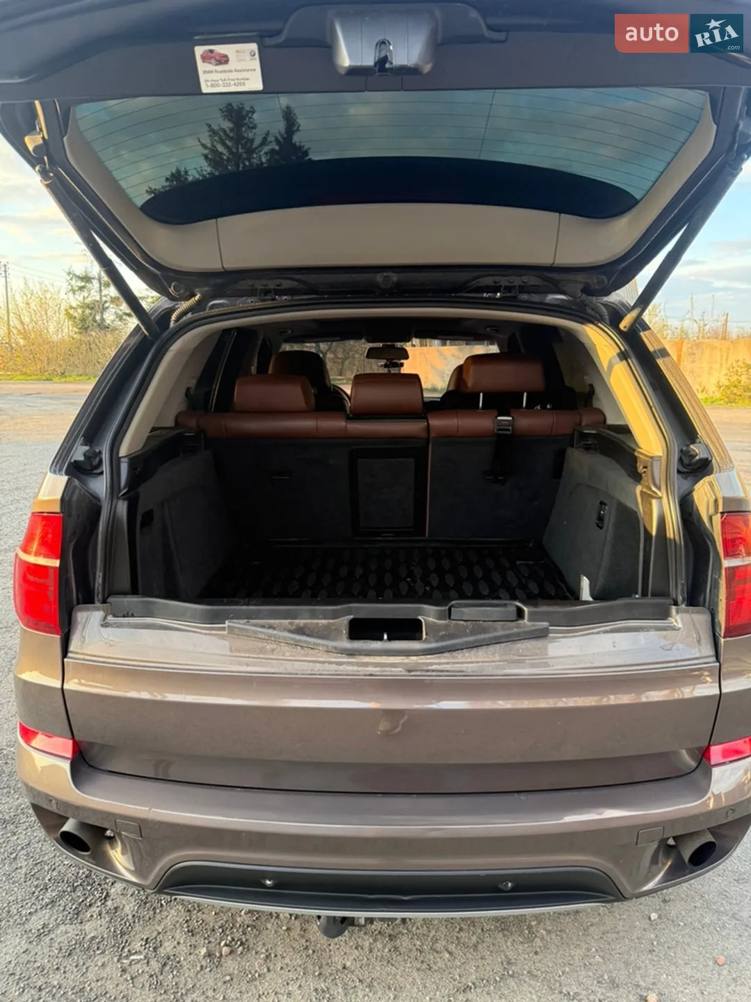 2010 BMW X5 - мініатюра 10
