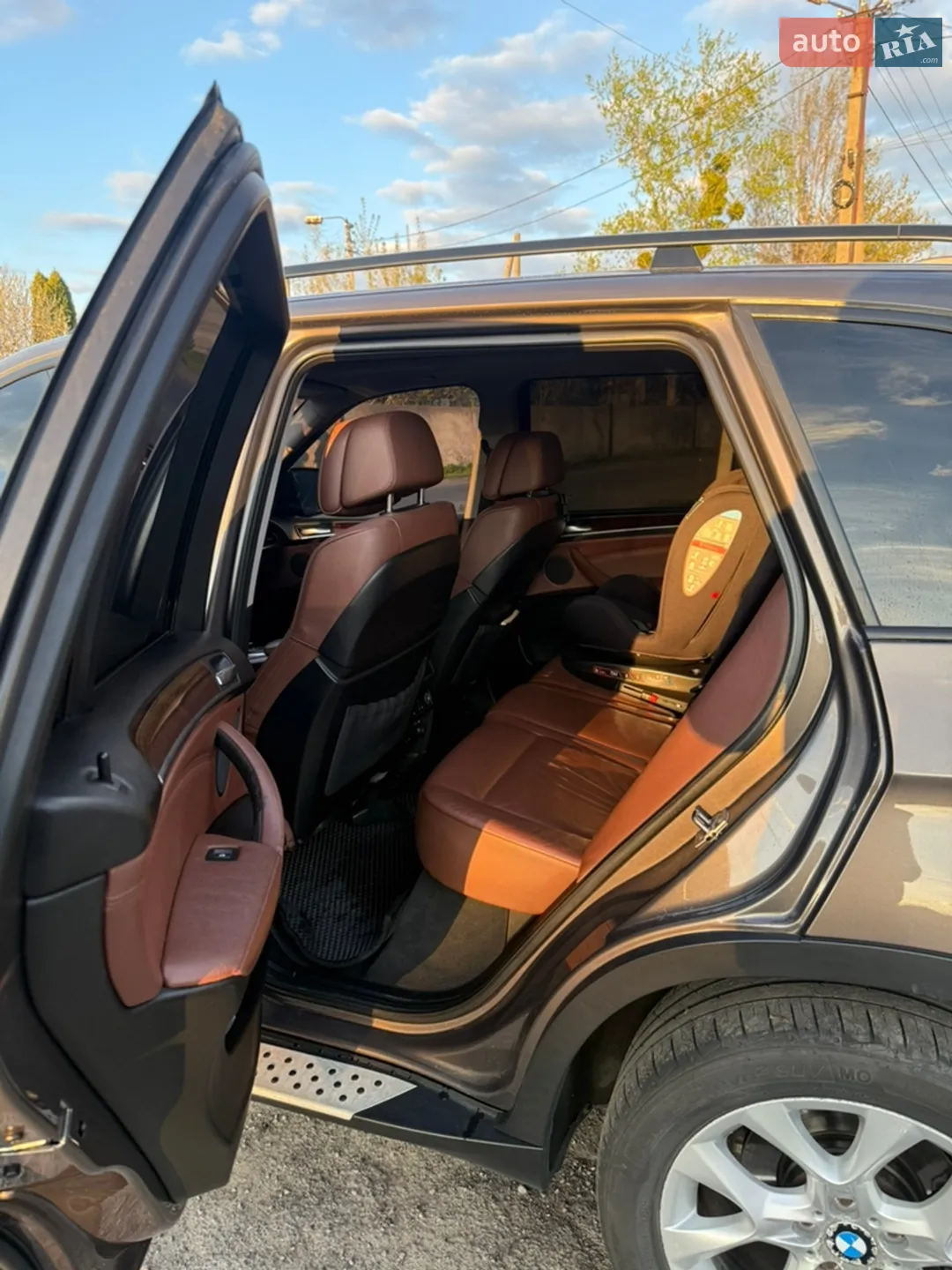 2010 BMW X5 - мініатюра 21