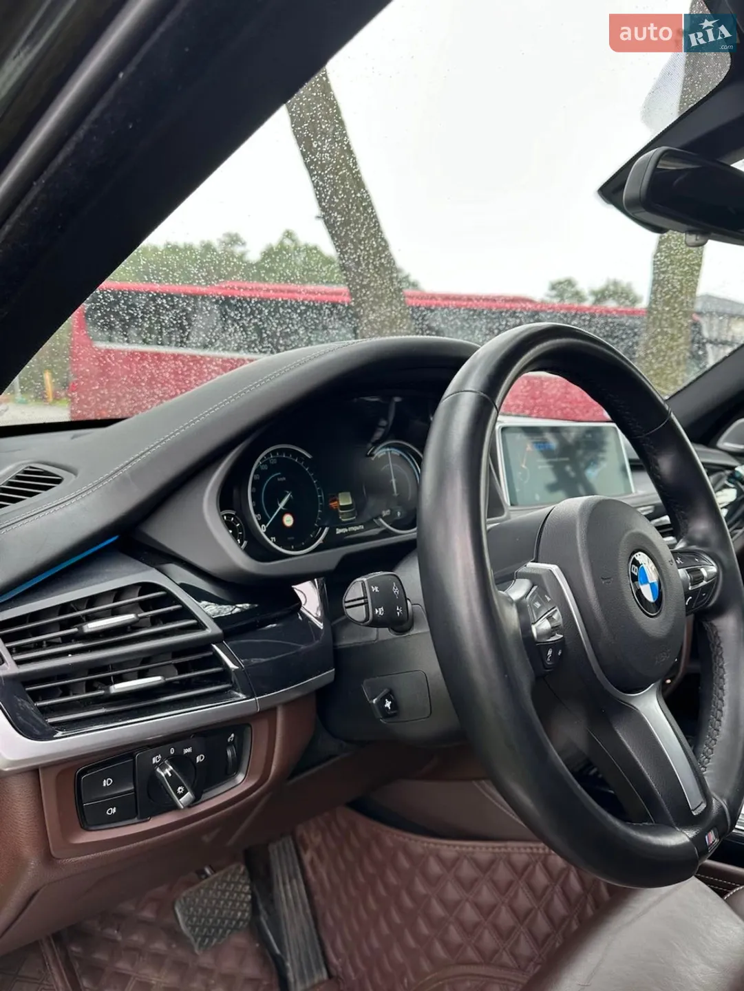2015 BMW X5 - мініатюра 18