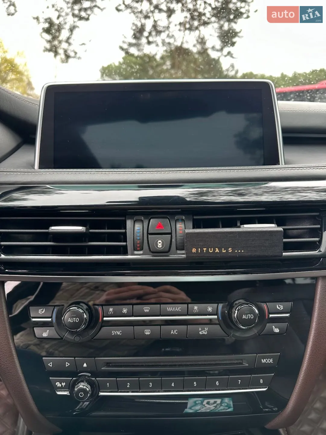 2015 BMW X5 - мініатюра 23