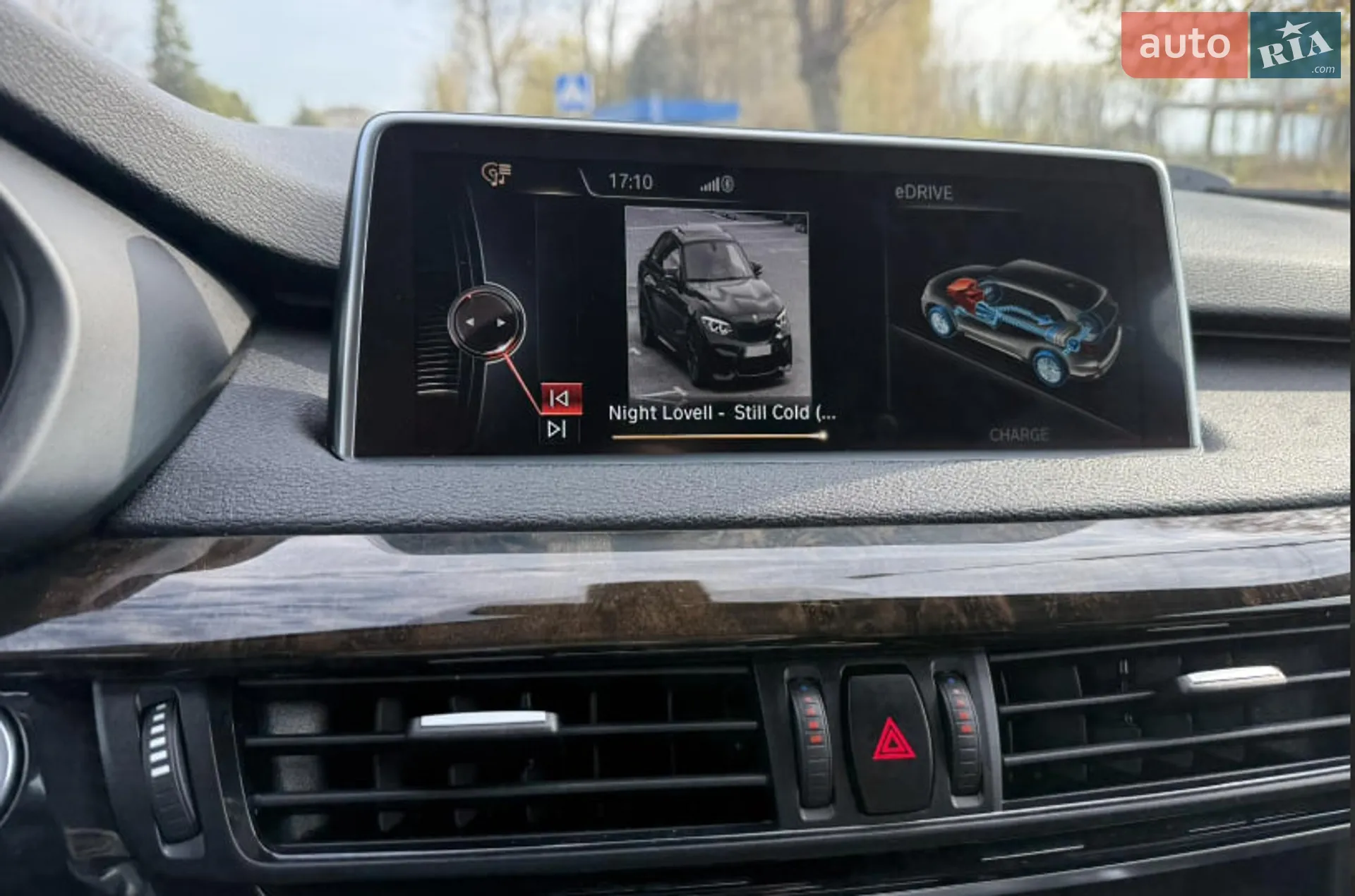 2016 BMW X5 - мініатюра 31