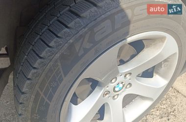 Внедорожник / Кроссовер BMW X5 2005 в Запорожье