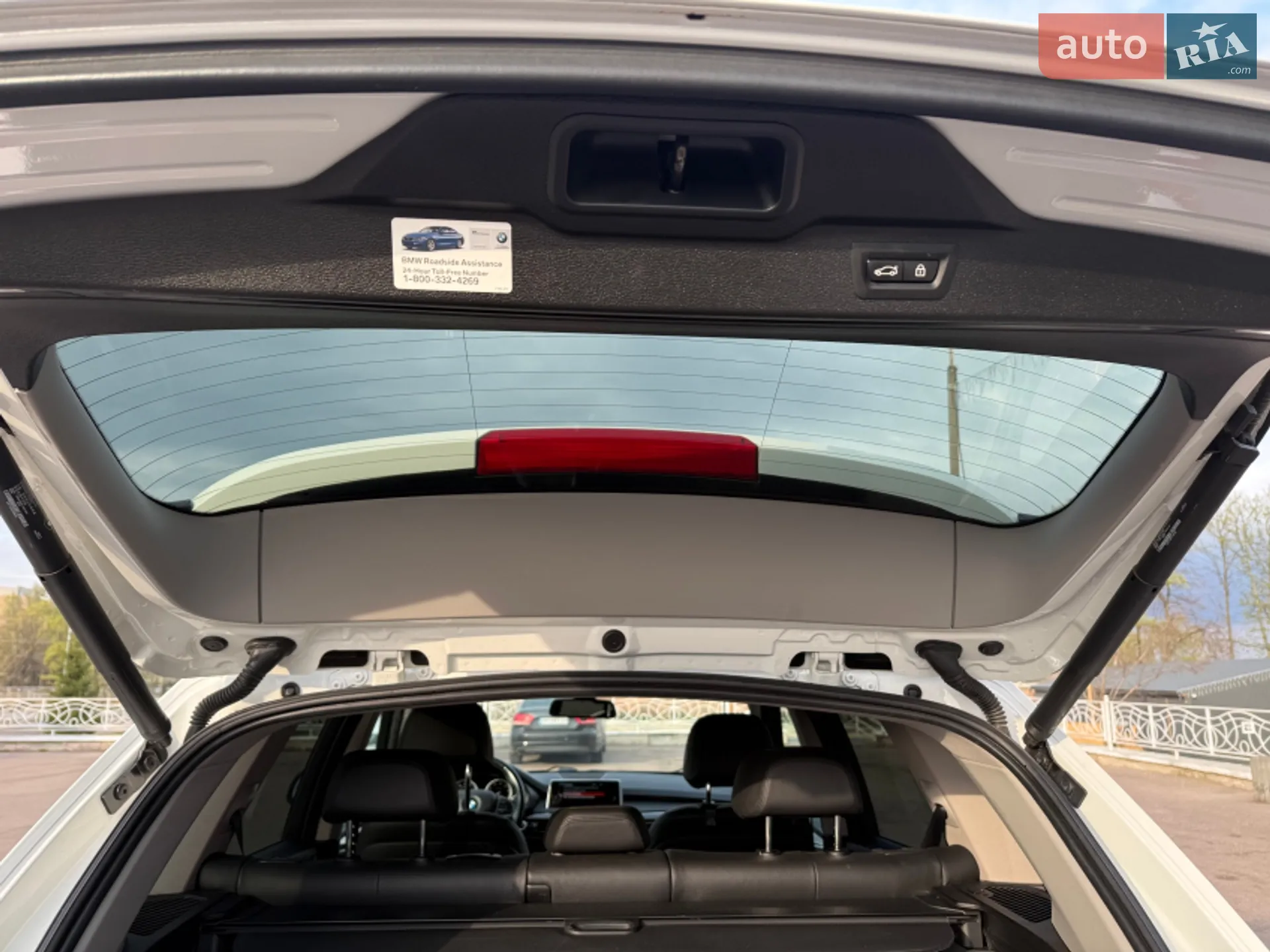 2016 BMW X5 - мініатюра 37