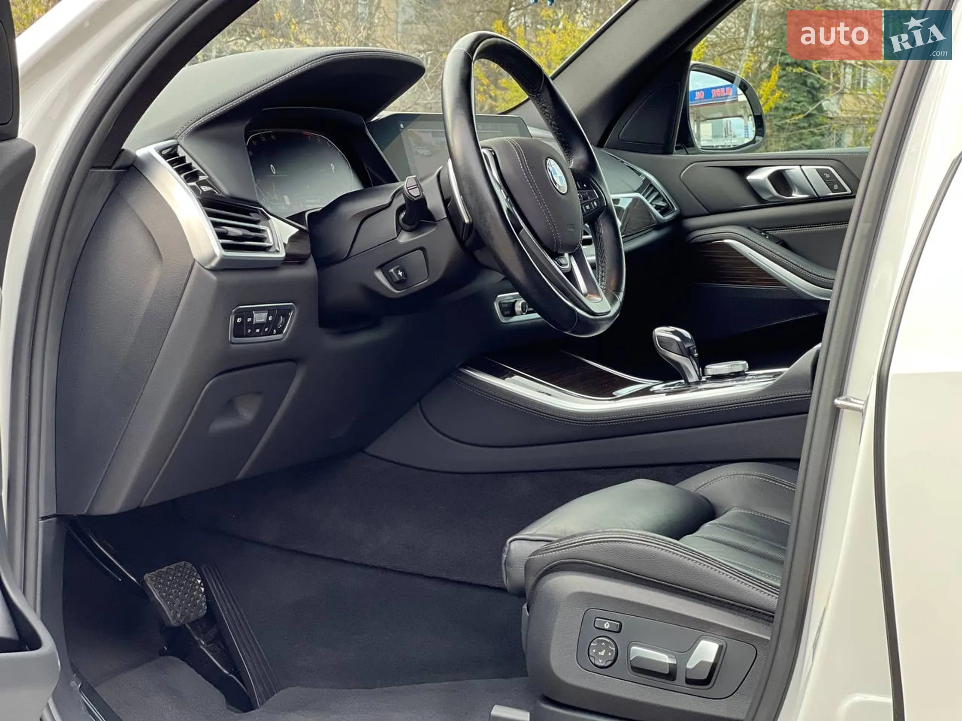 2019 BMW X5 - мініатюра 18