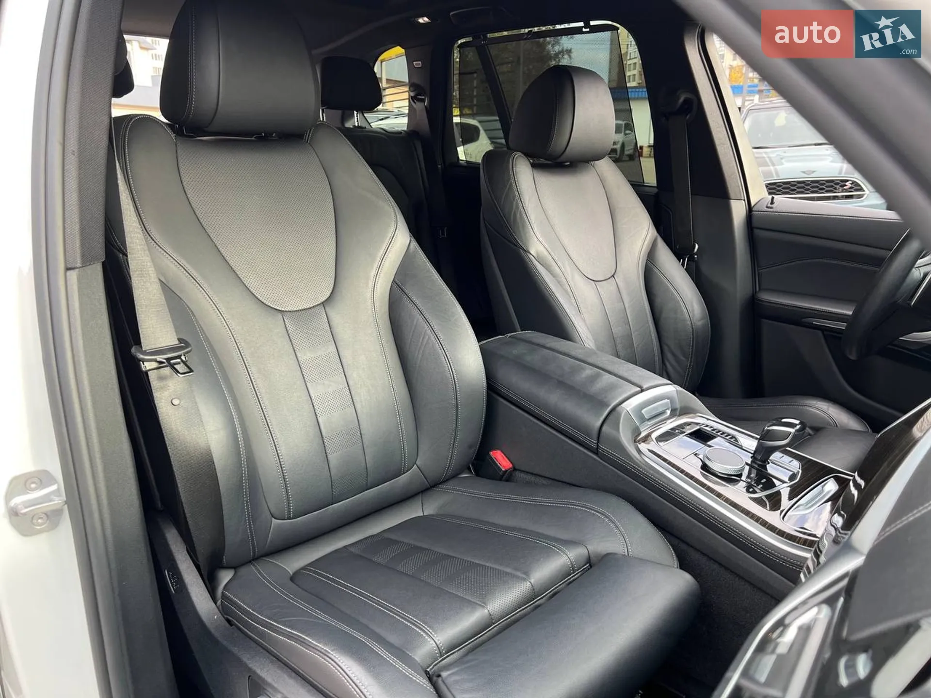2019 BMW X5 - мініатюра 31