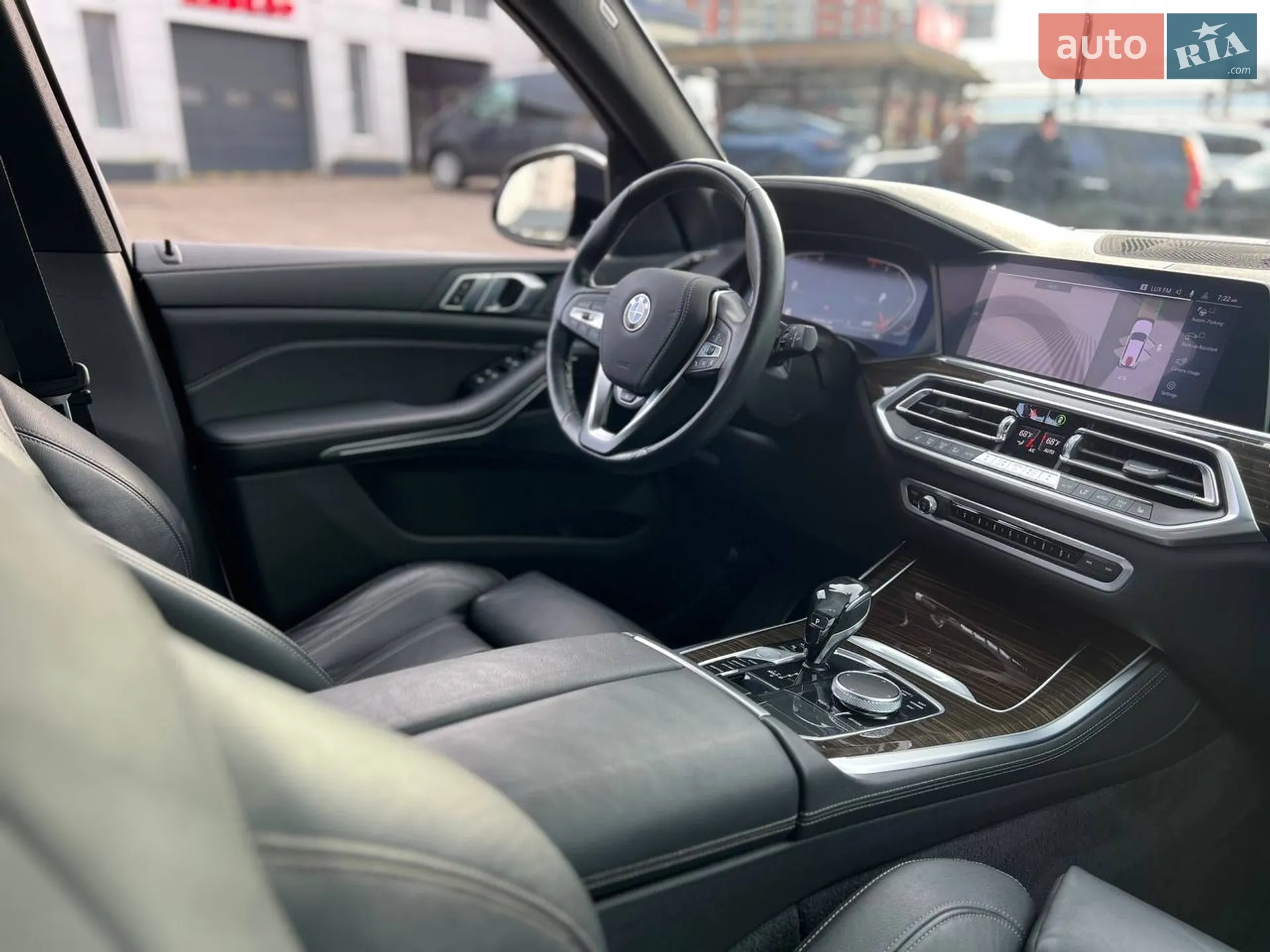 2019 BMW X5 - мініатюра 34