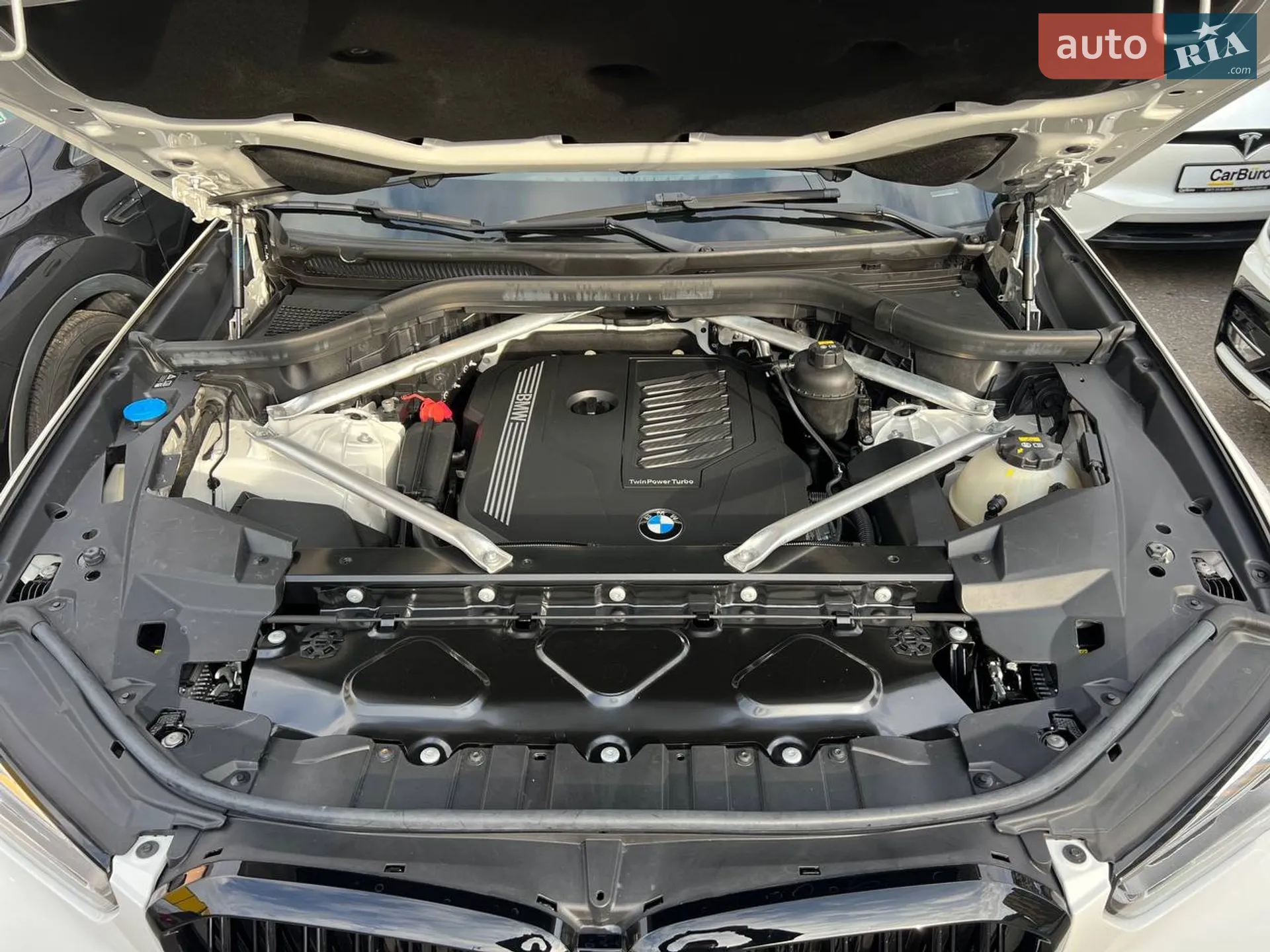 2019 BMW X5 - мініатюра 37