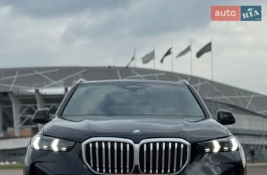 Внедорожник / Кроссовер BMW X5 2023 в Львове