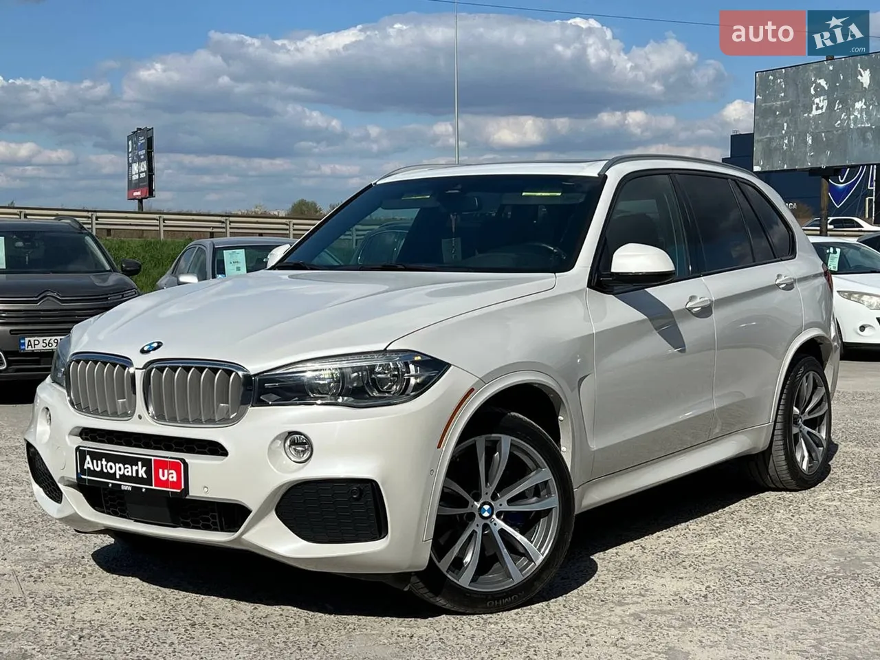 2018 BMW X5 - мініатюра 20