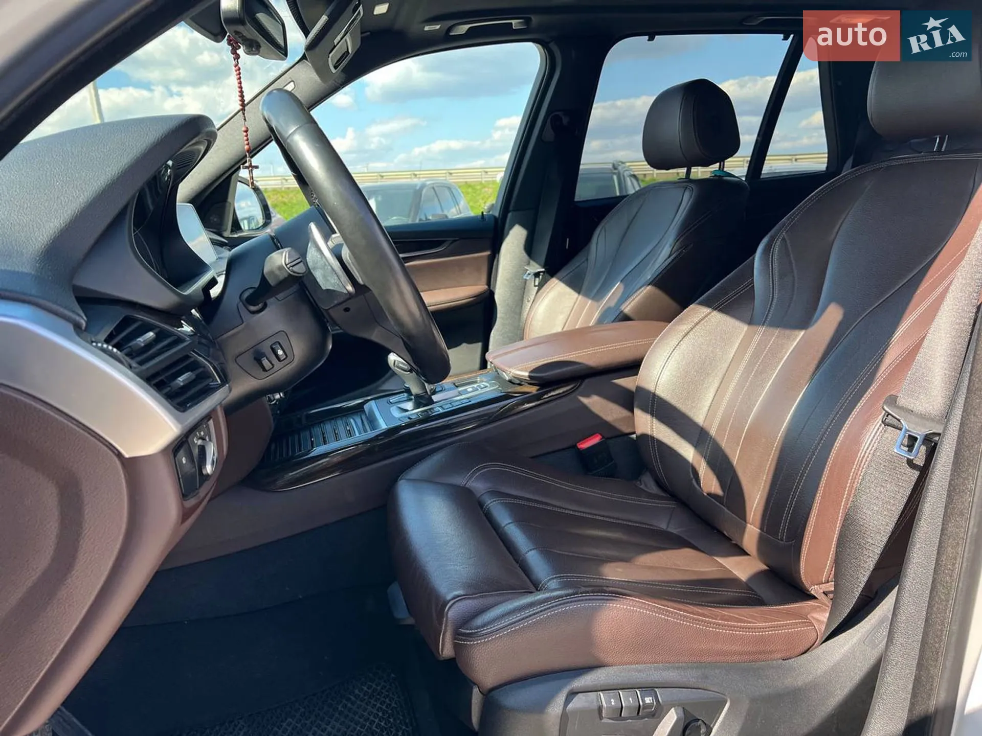 2018 BMW X5 - мініатюра 22
