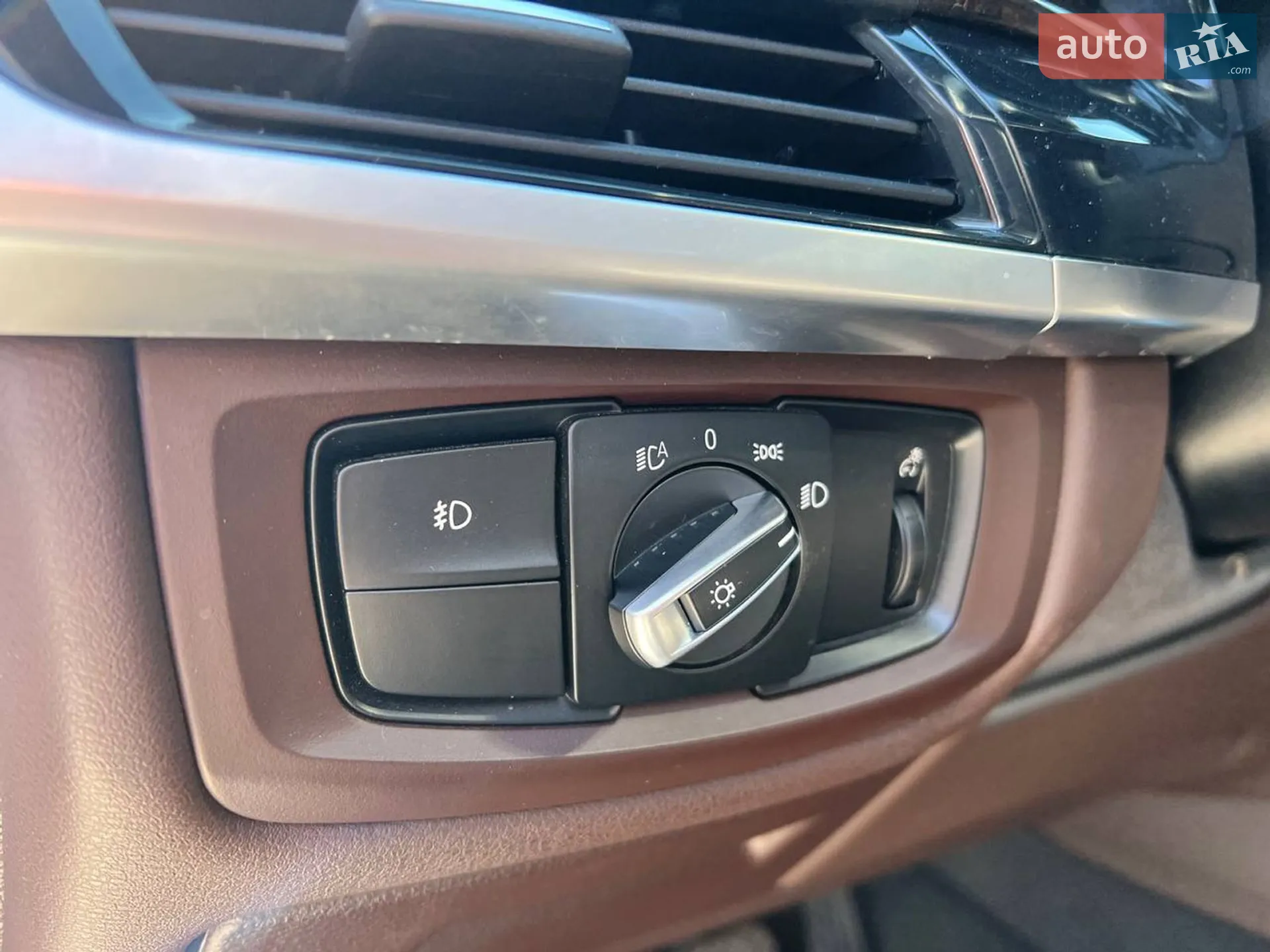 2018 BMW X5 - мініатюра 24