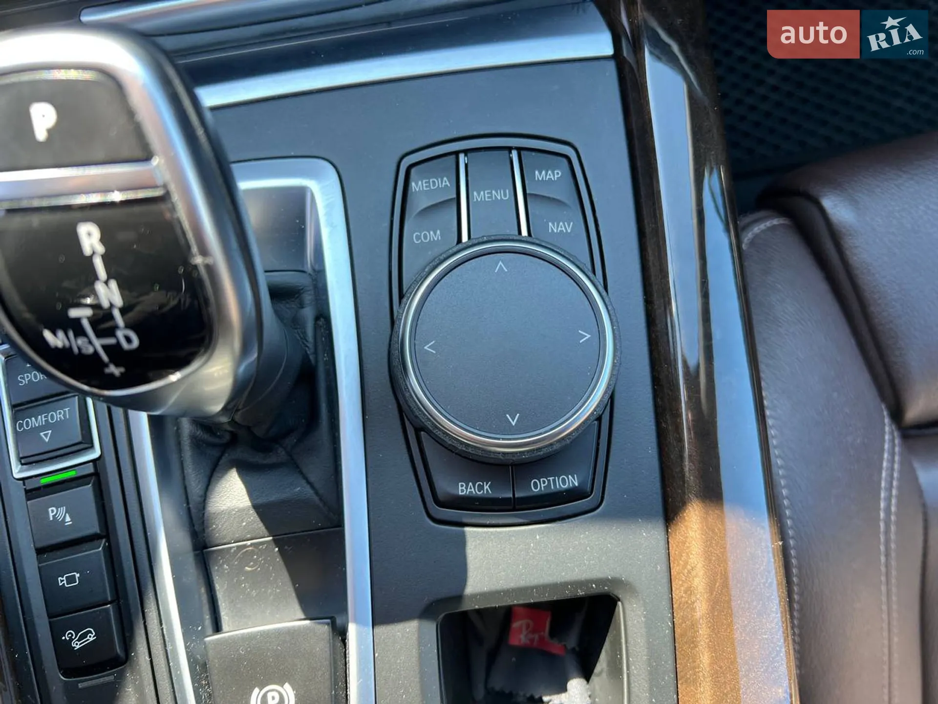 2018 BMW X5 - мініатюра 39