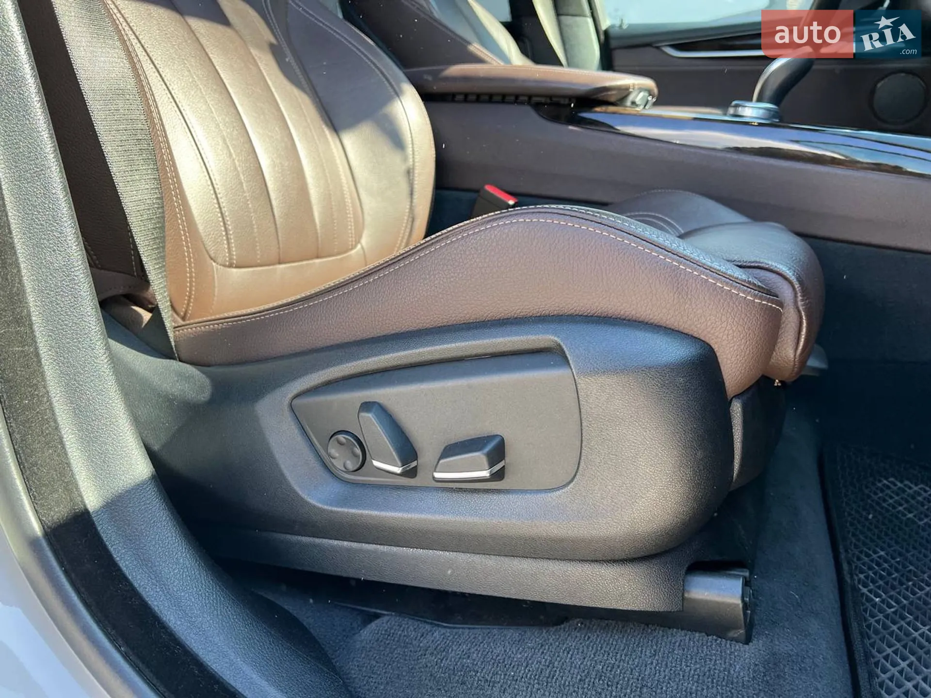 2018 BMW X5 - мініатюра 52