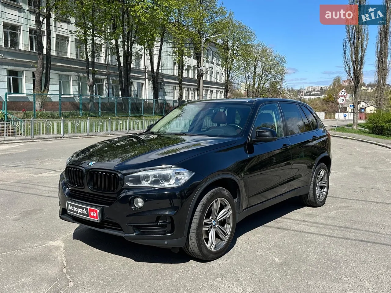 2016 BMW 3er - мініатюра 41
