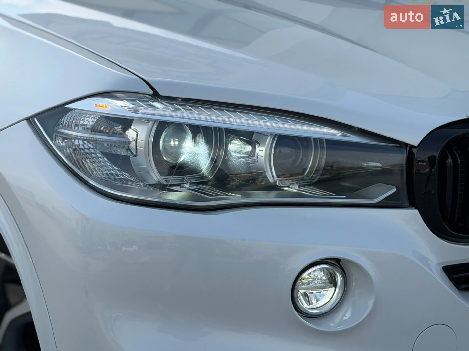 2014 BMW X5 - мініатюра 8