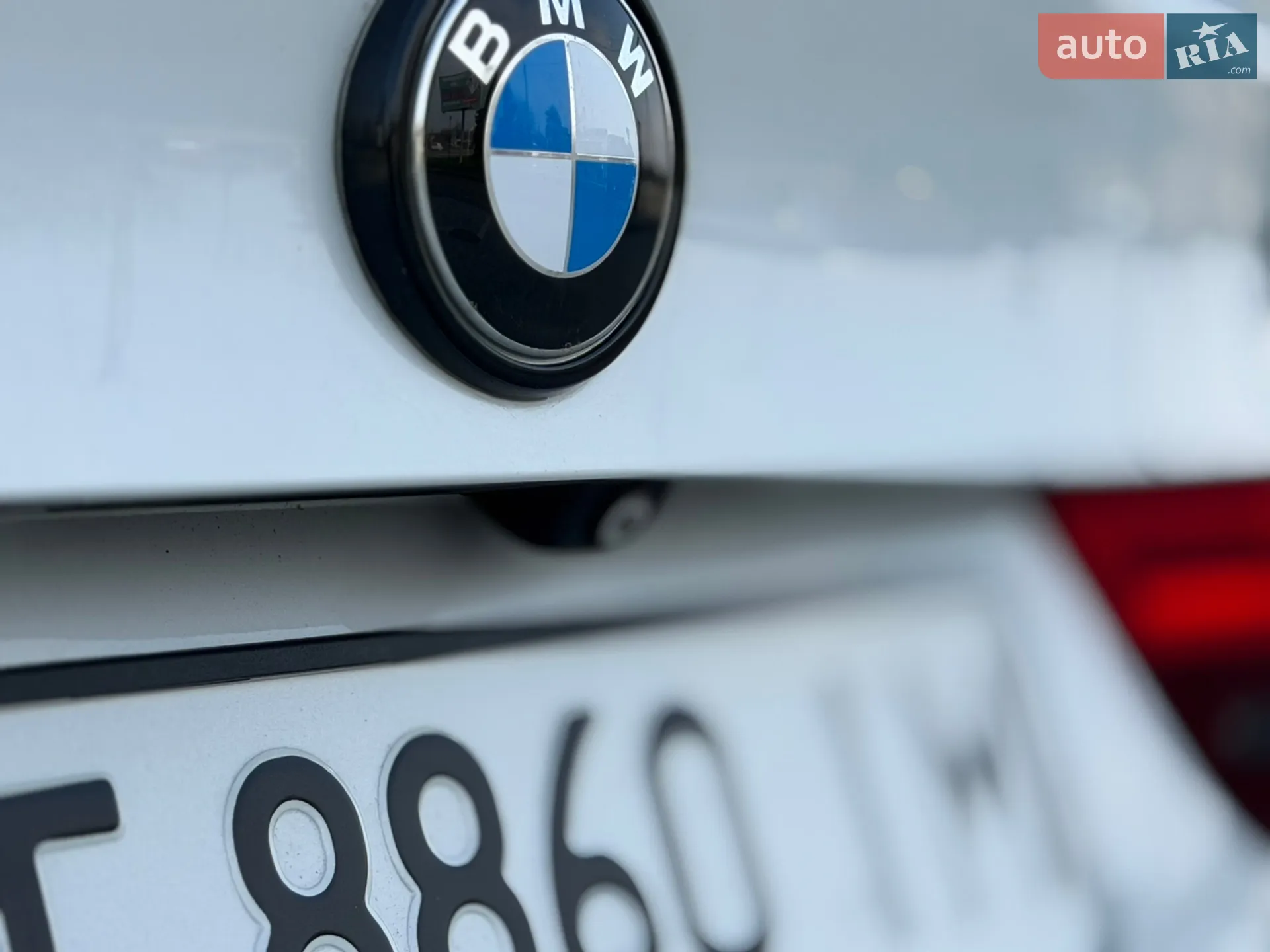 2014 BMW X5 - мініатюра 24
