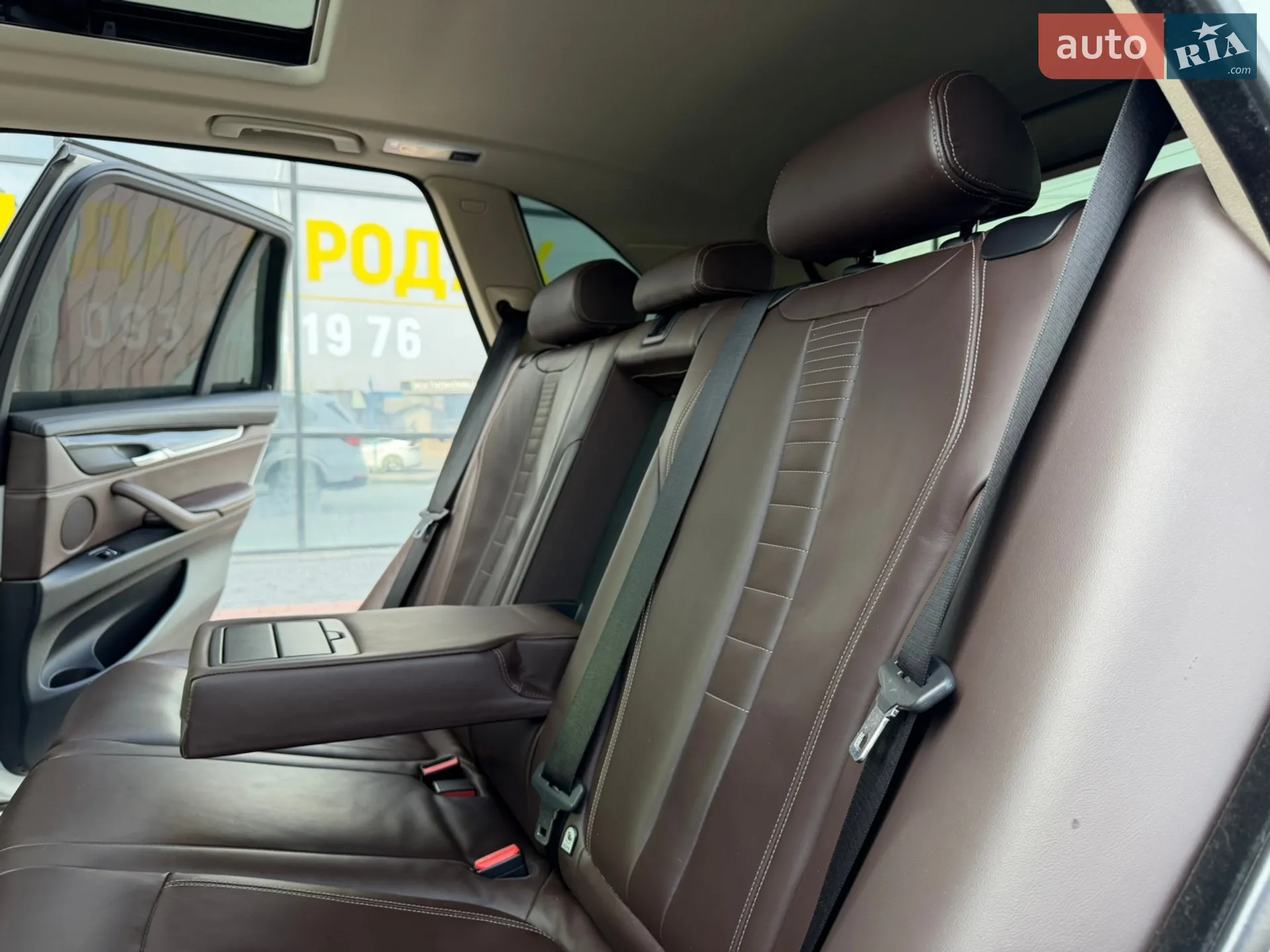 2014 BMW X5 - мініатюра 39