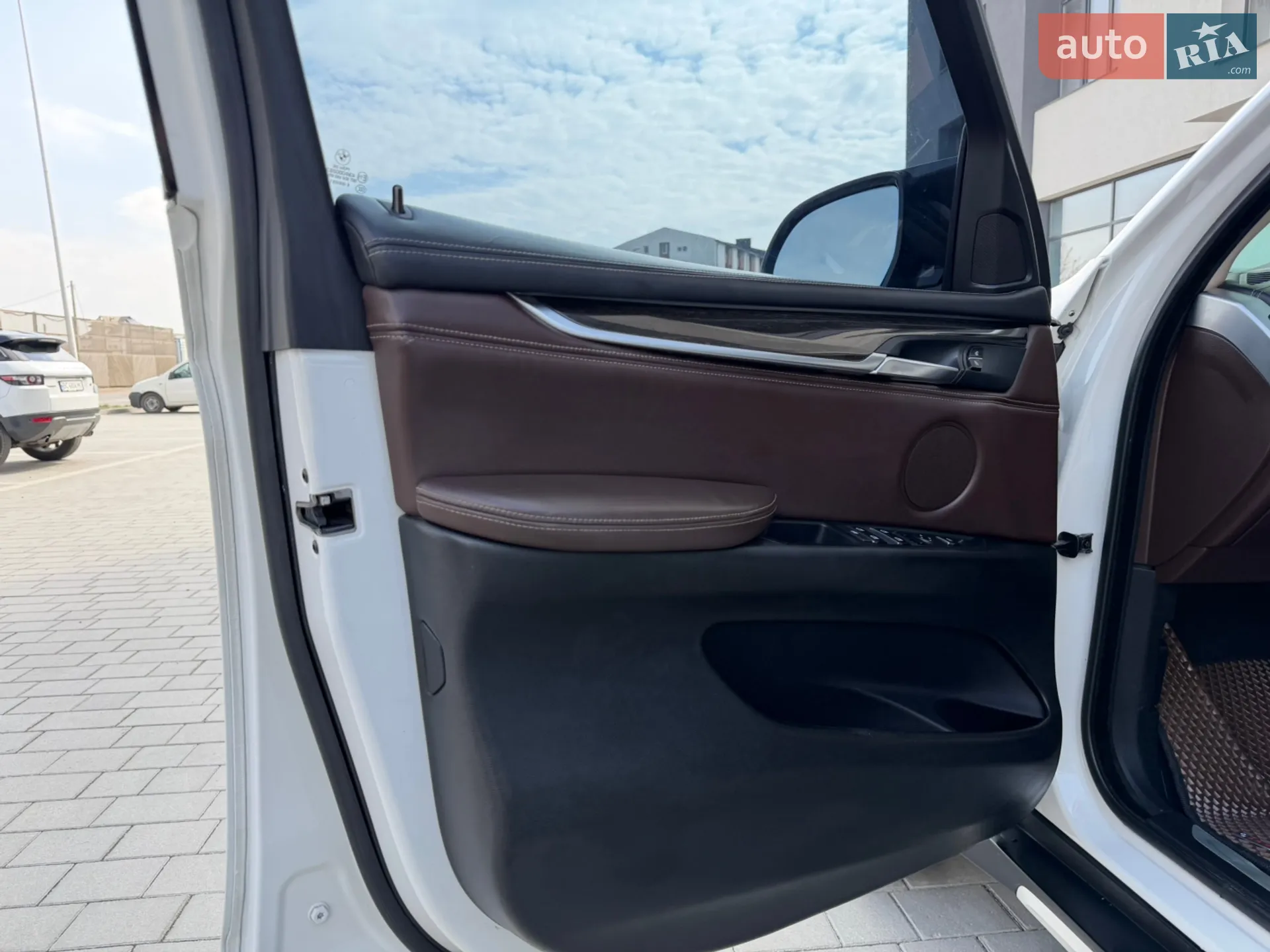 2014 BMW X5 - мініатюра 43