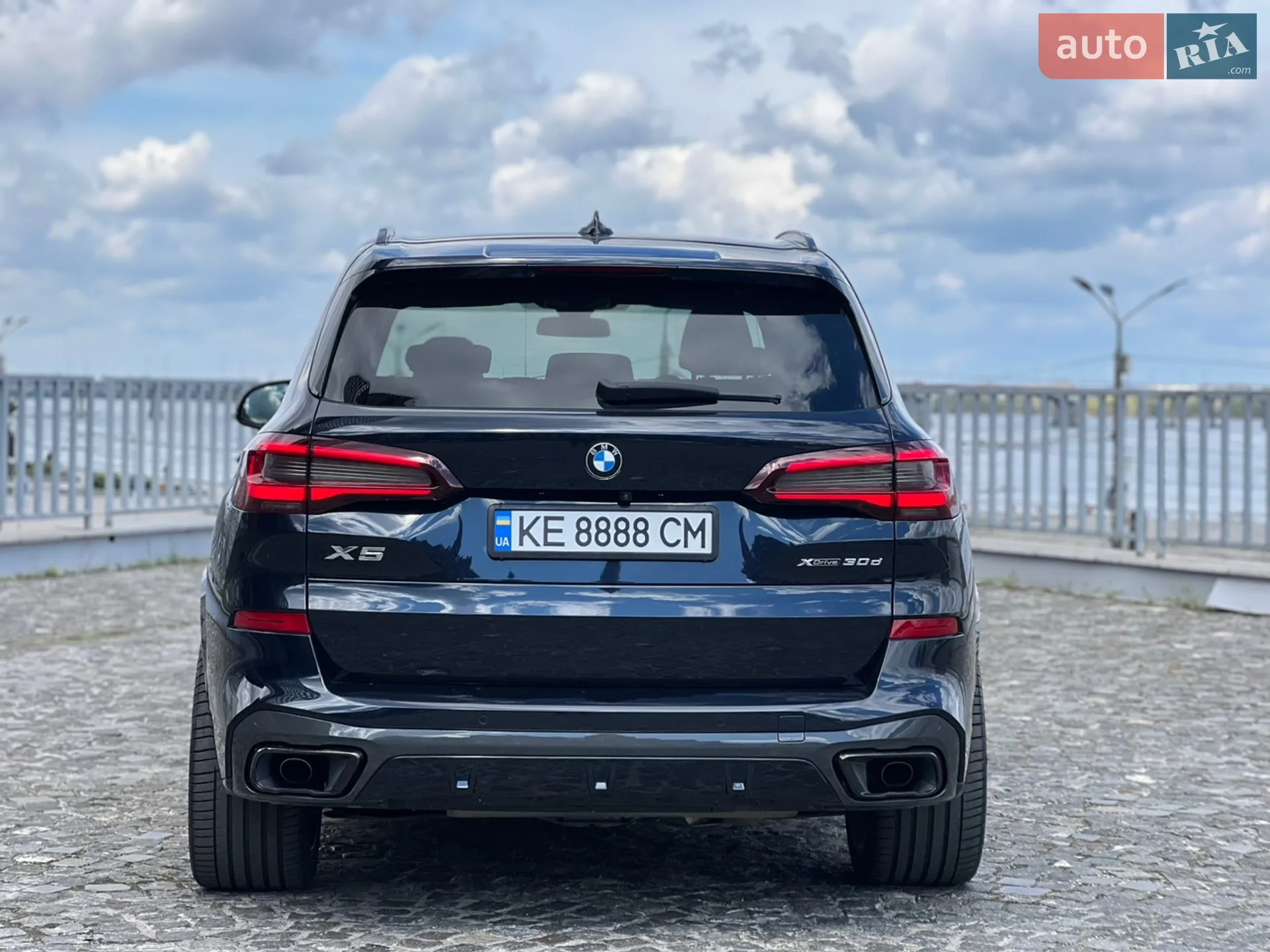 2022 BMW X5 - мініатюра 17