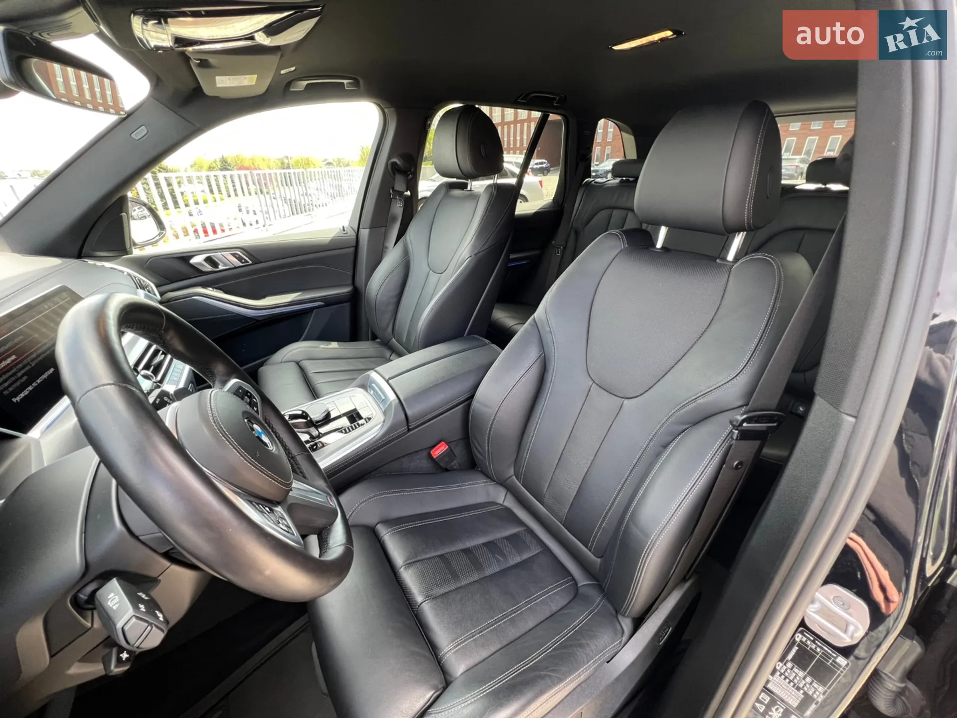 2022 BMW X5 - мініатюра 32