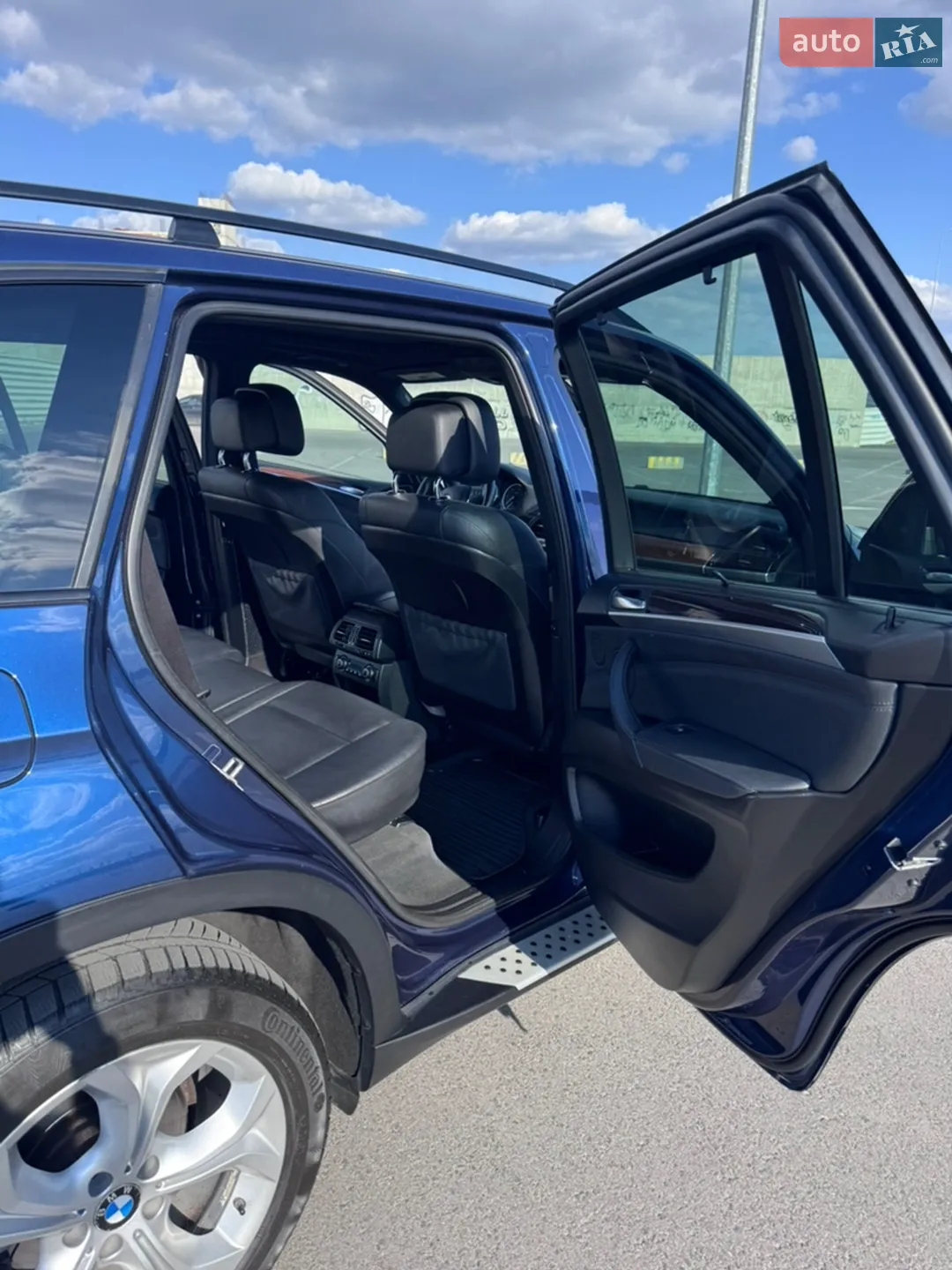 2013 BMW X5 - мініатюра 16