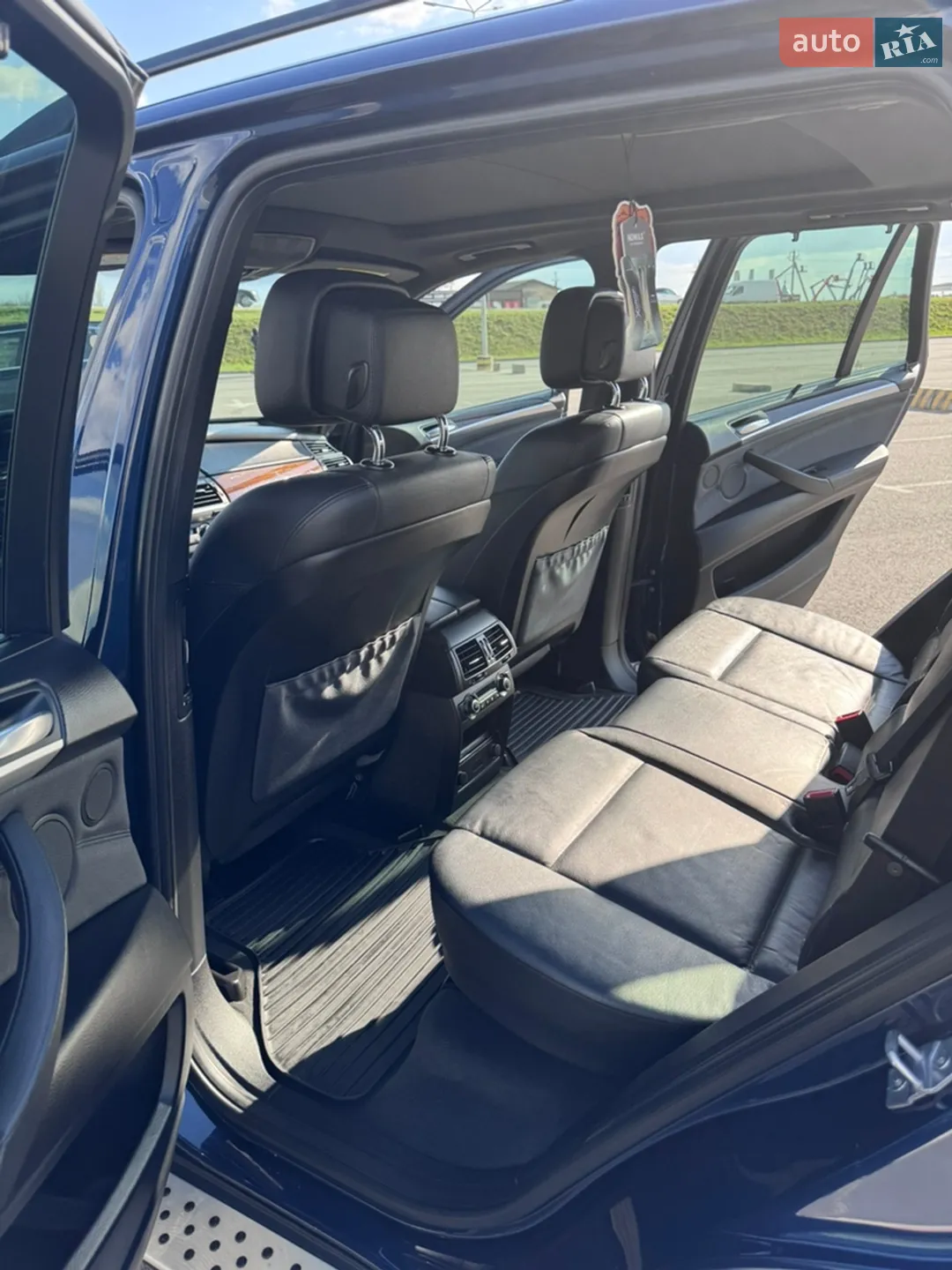 2013 BMW X5 - мініатюра 20