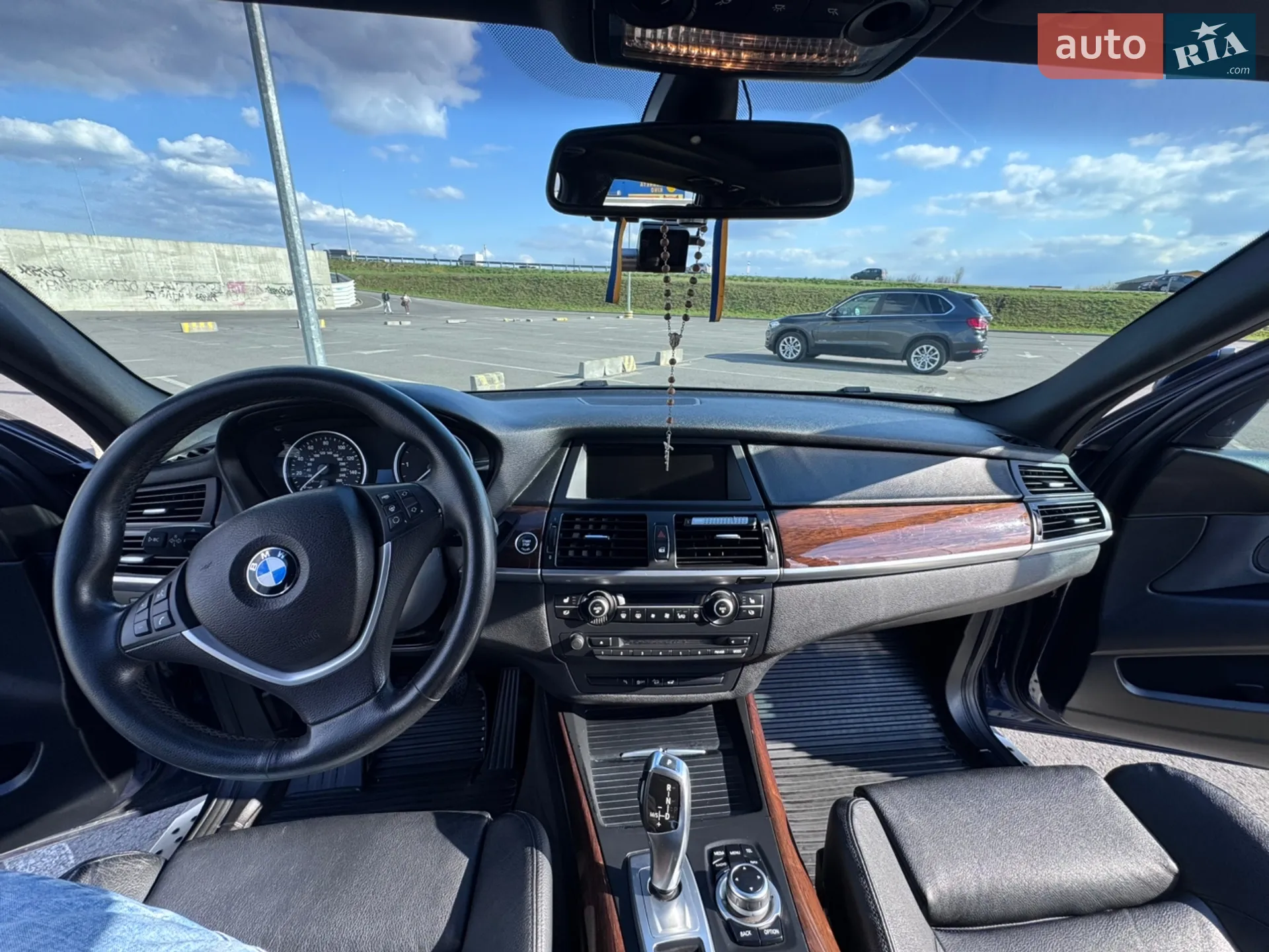 2013 BMW X5 - мініатюра 23